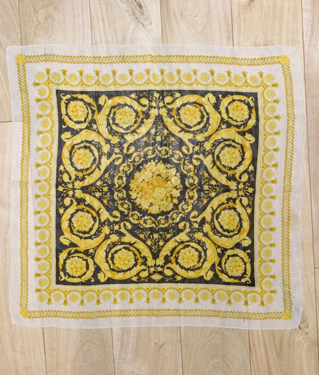 Versace - Foulard