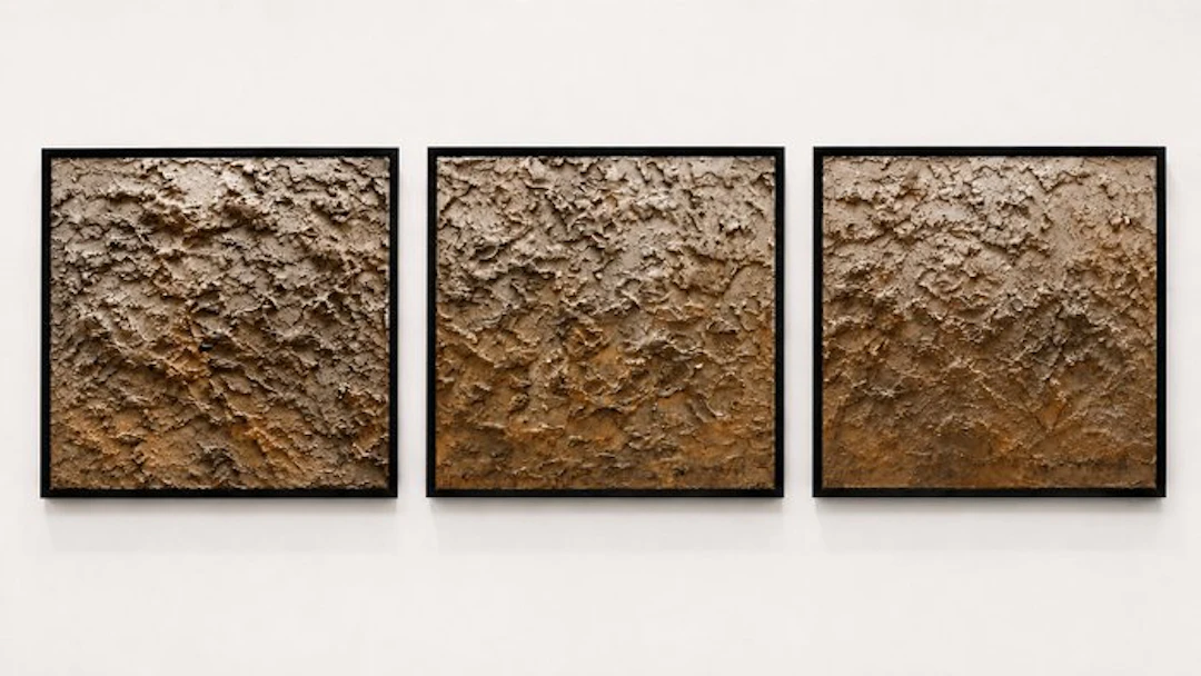 Jacopo Mattia Alegiani - Walls - 1997 - Work already...