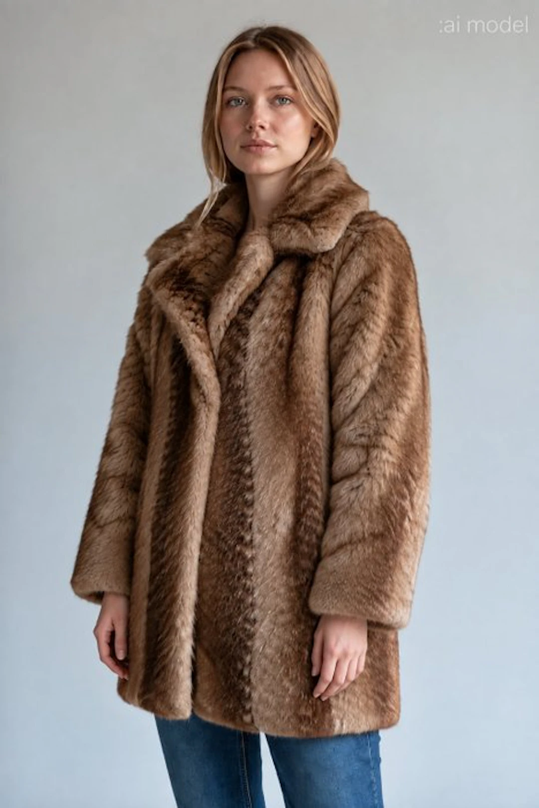 Artisan Furrier - Fur coat