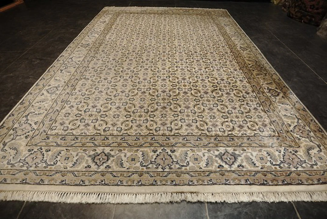 Herati - Carpet - 235 cm - 173 cm
