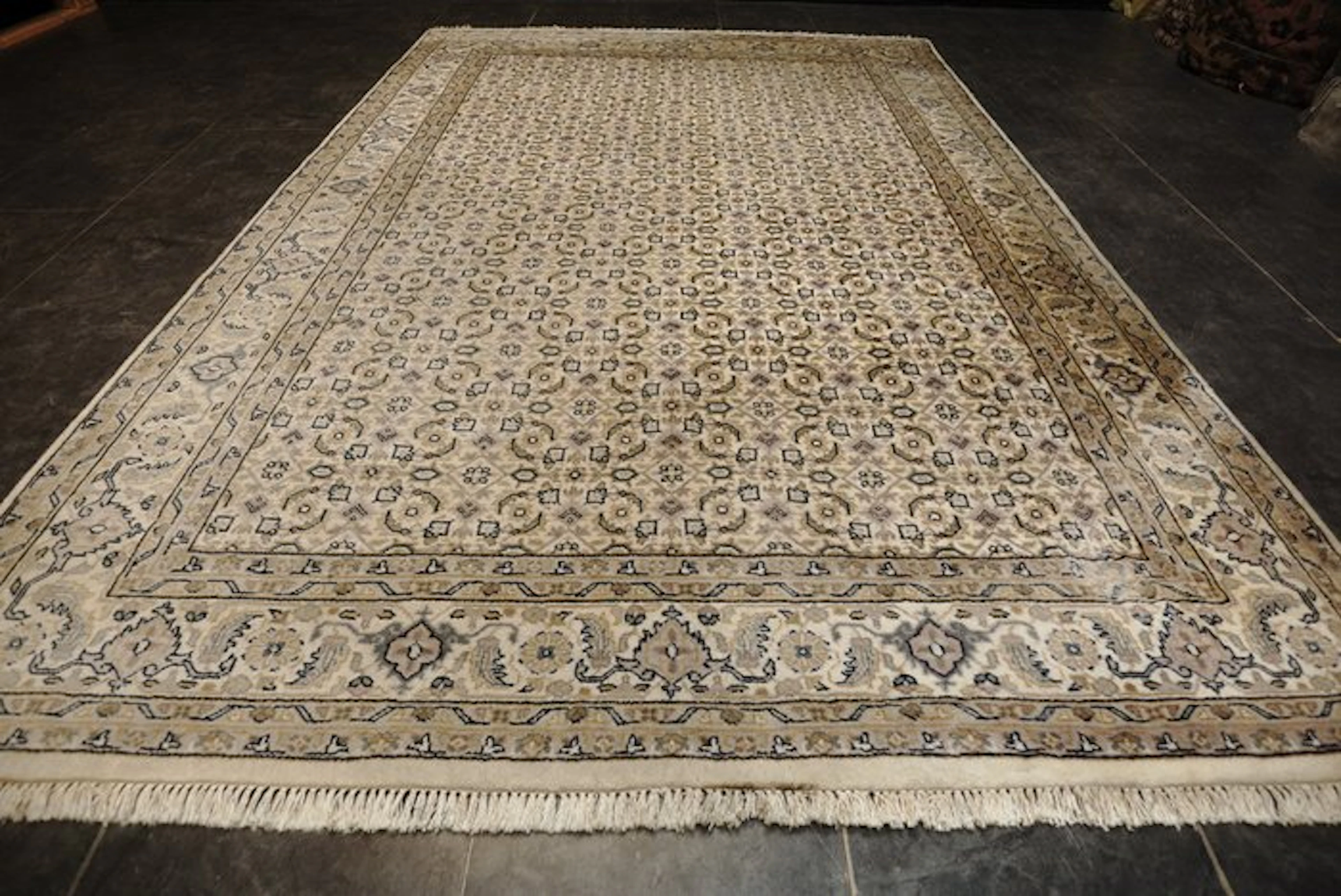 Herati - Carpet - 235 cm - 173 cm
