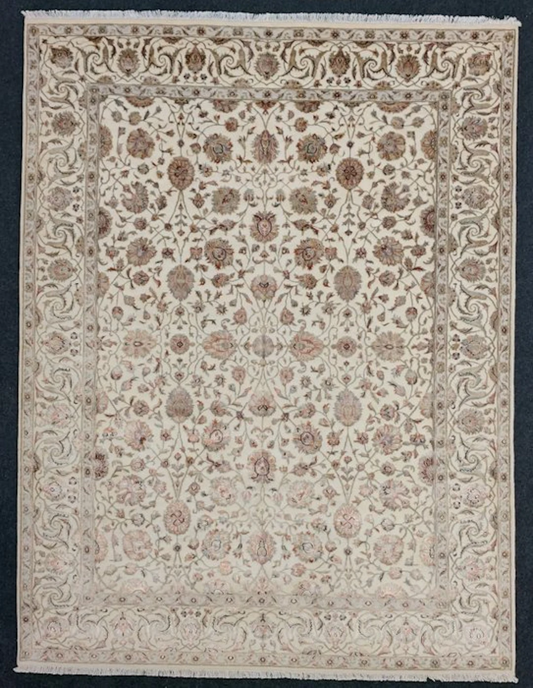 Tabriz drawing - Rug - 311 cm - 239 cm - Carpet