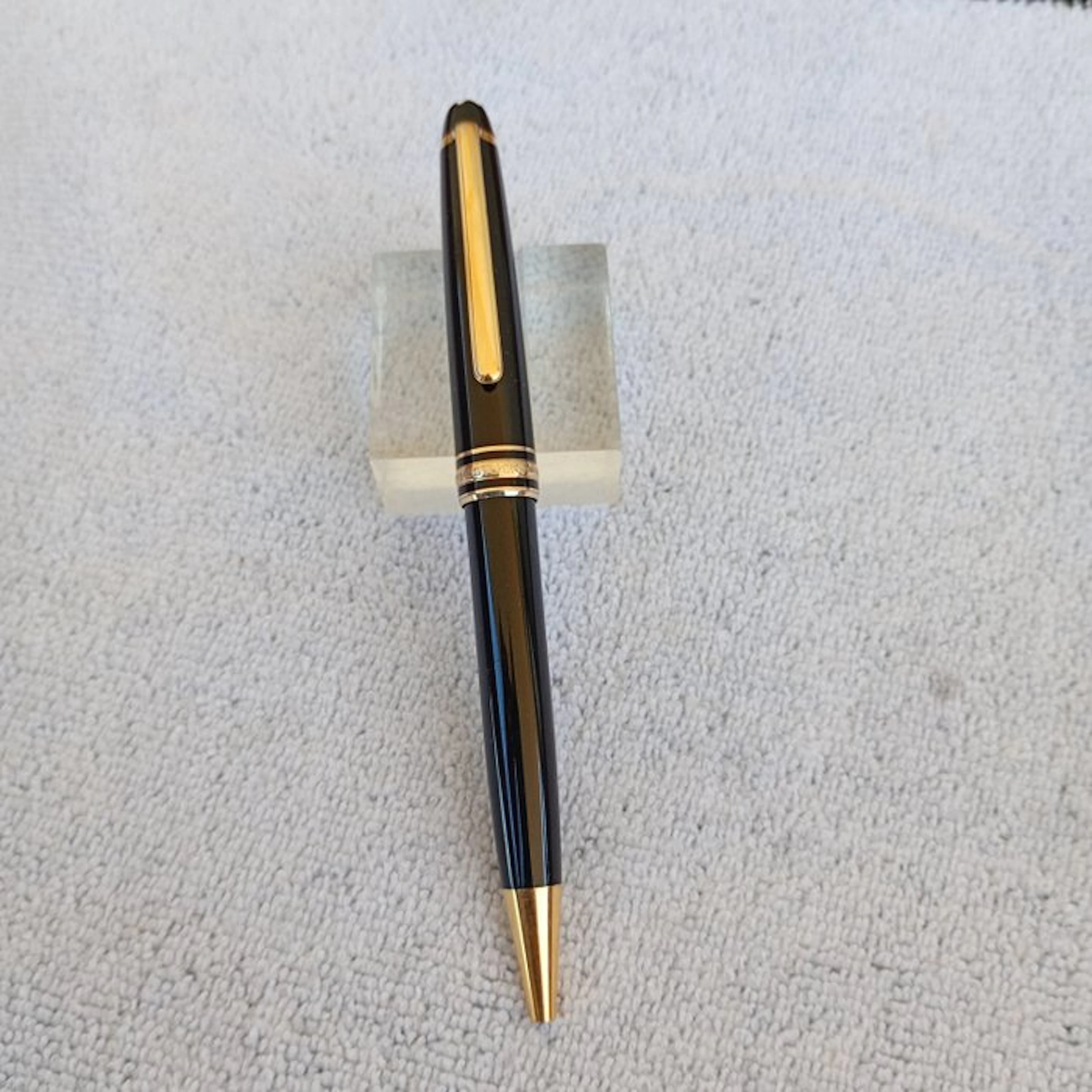 Montblanc - No reserve price - Ballpoint pen
