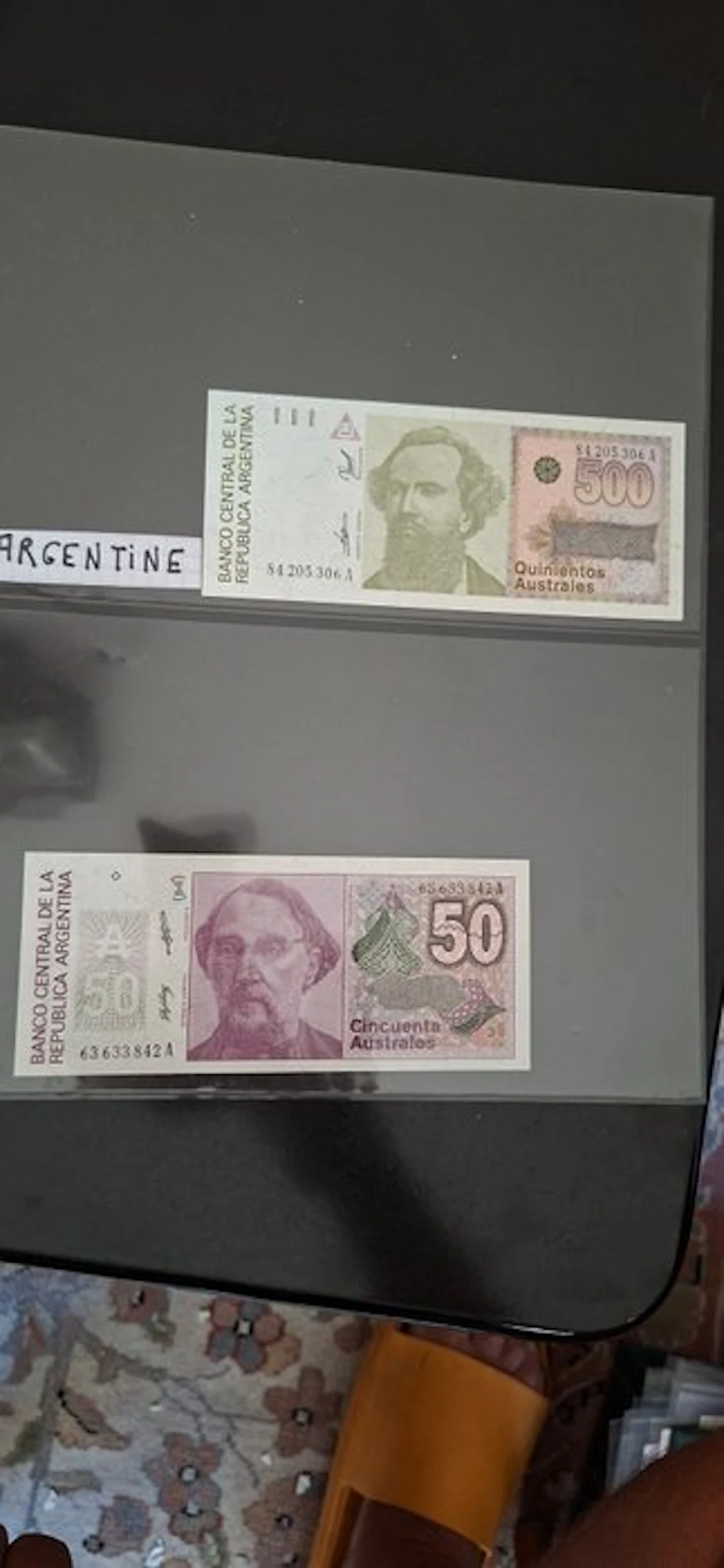 World. - 51 Banknotes - Various Dates (No reserve price)
