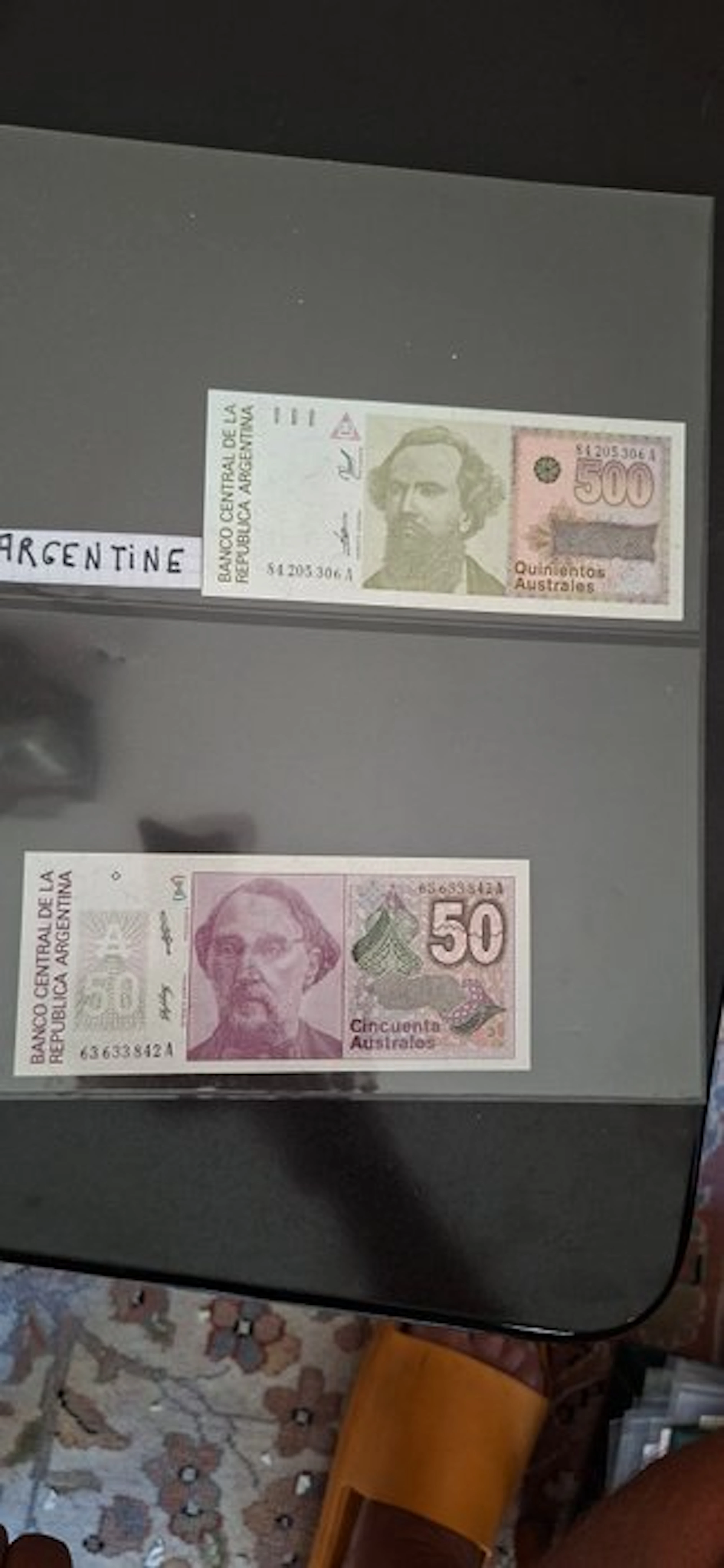 World. - 51 Banknotes - Various Dates (No reserve price)