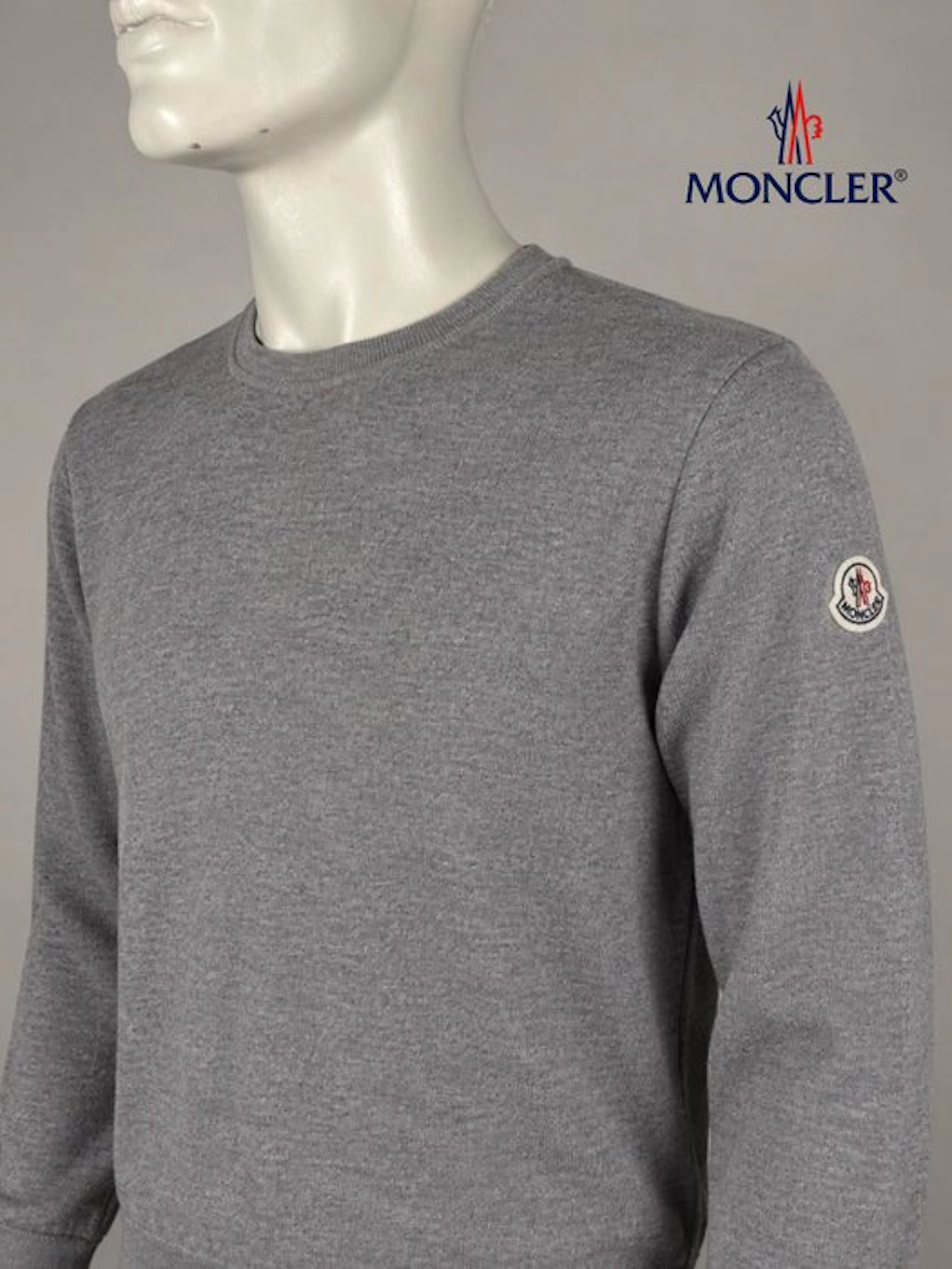Moncler - Jumper