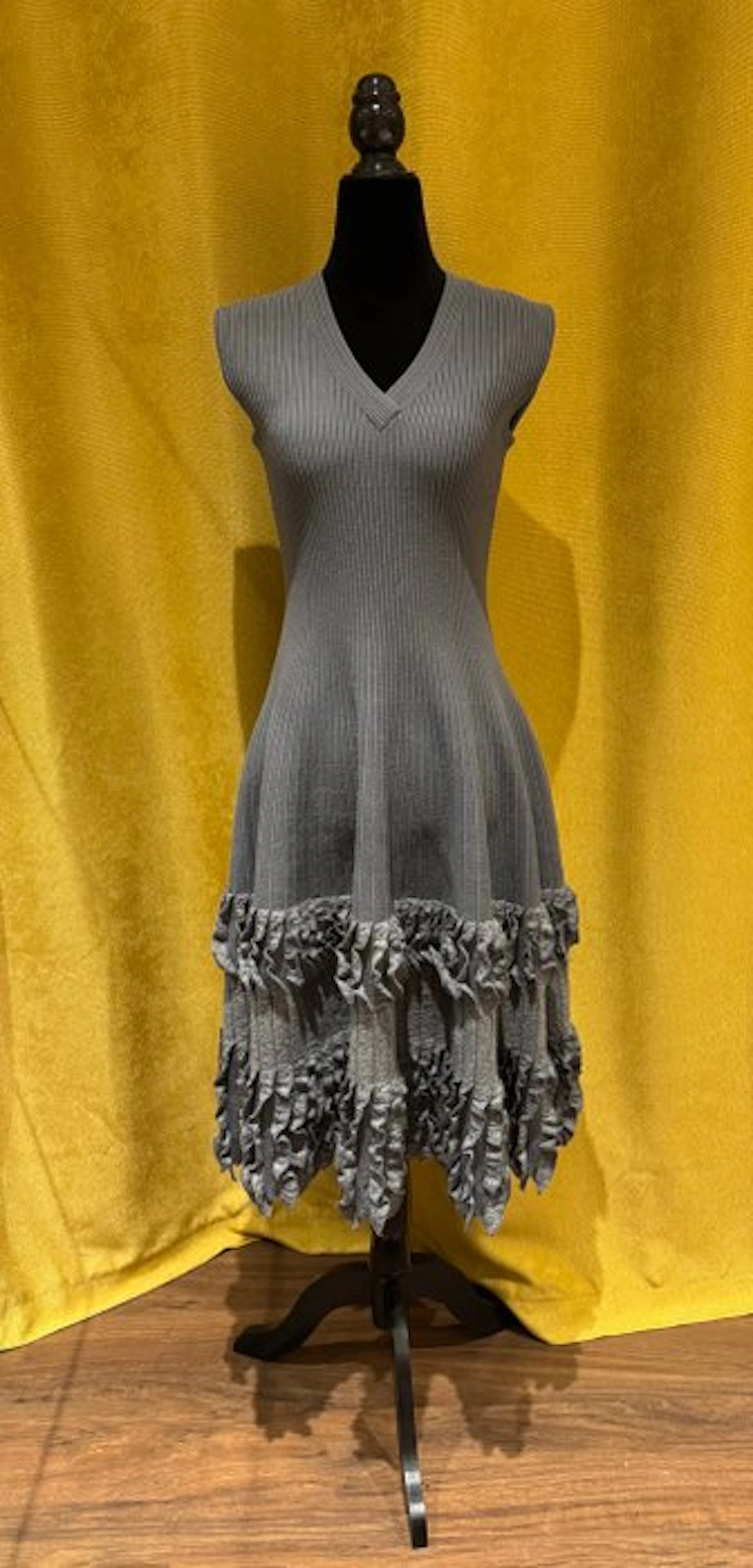 Alaïa - Dress - Vintage