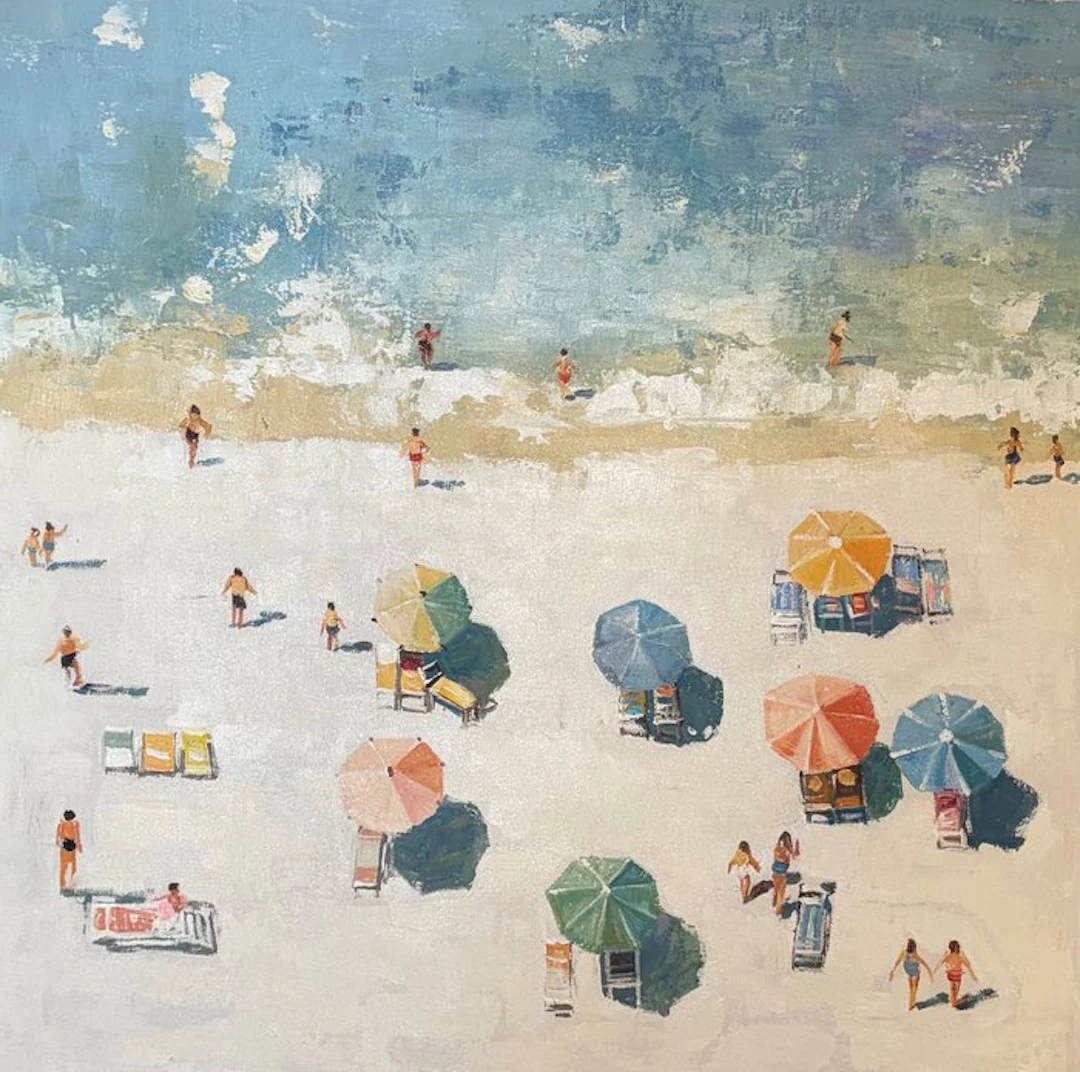 BOB - beach club M11