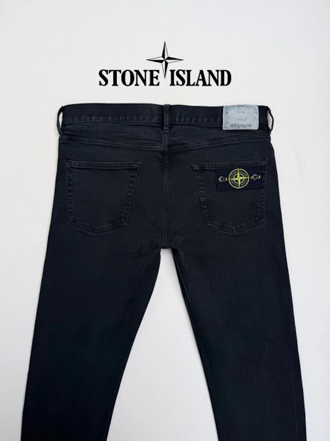Stone Island - Jeans