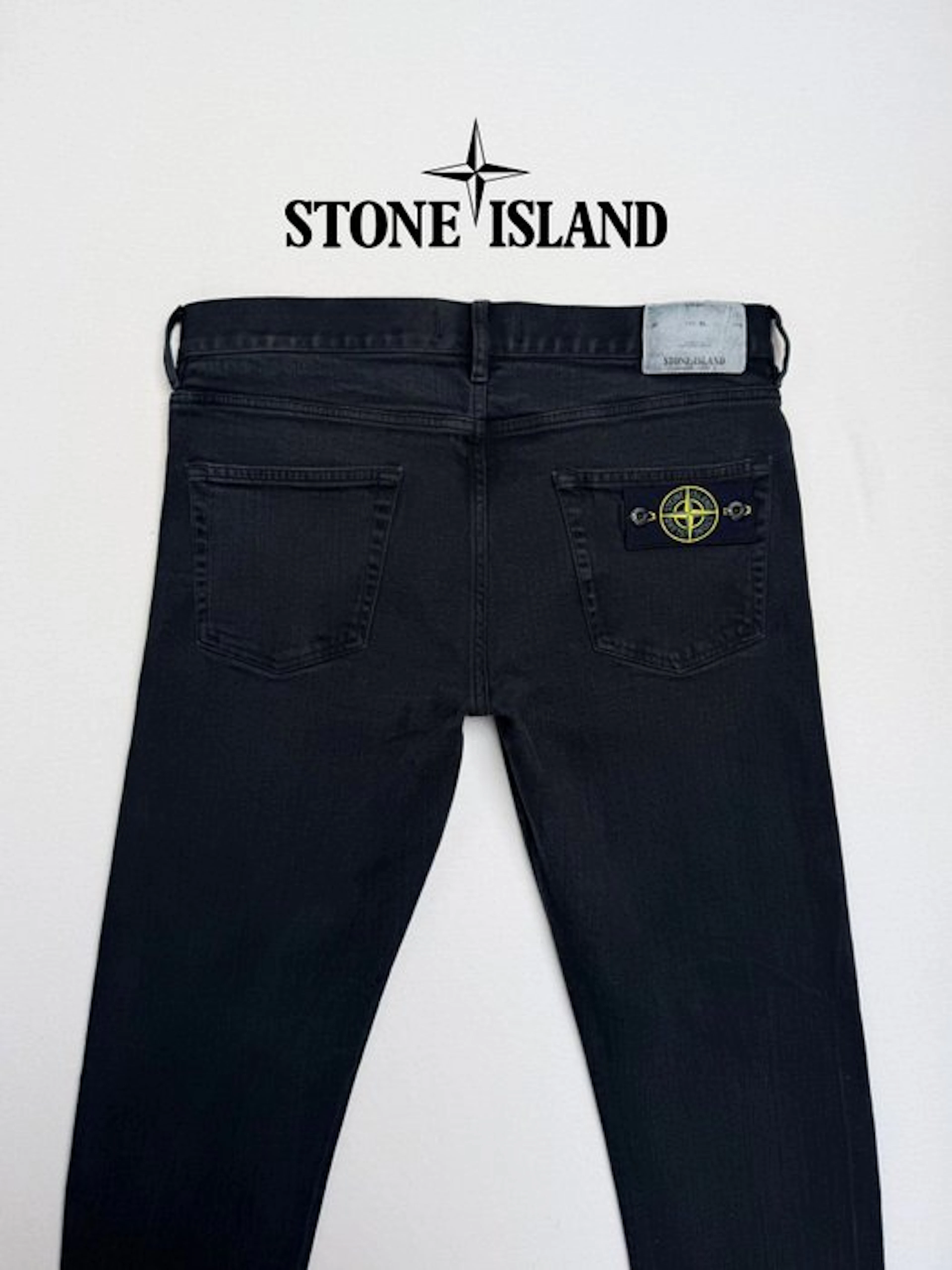 Stone Island - Jeans