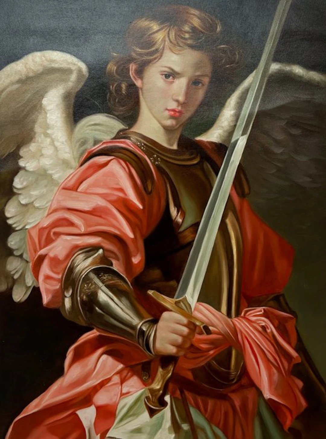 Svnder (XXI) - Guardiano del silenzio armato
