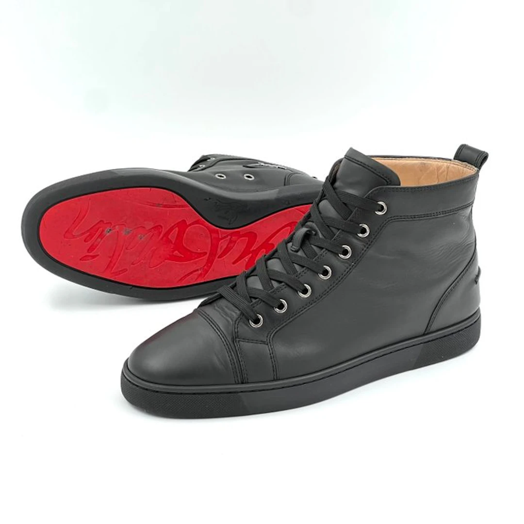 Christian Louboutin - Sneakers - Size: EU 41.5