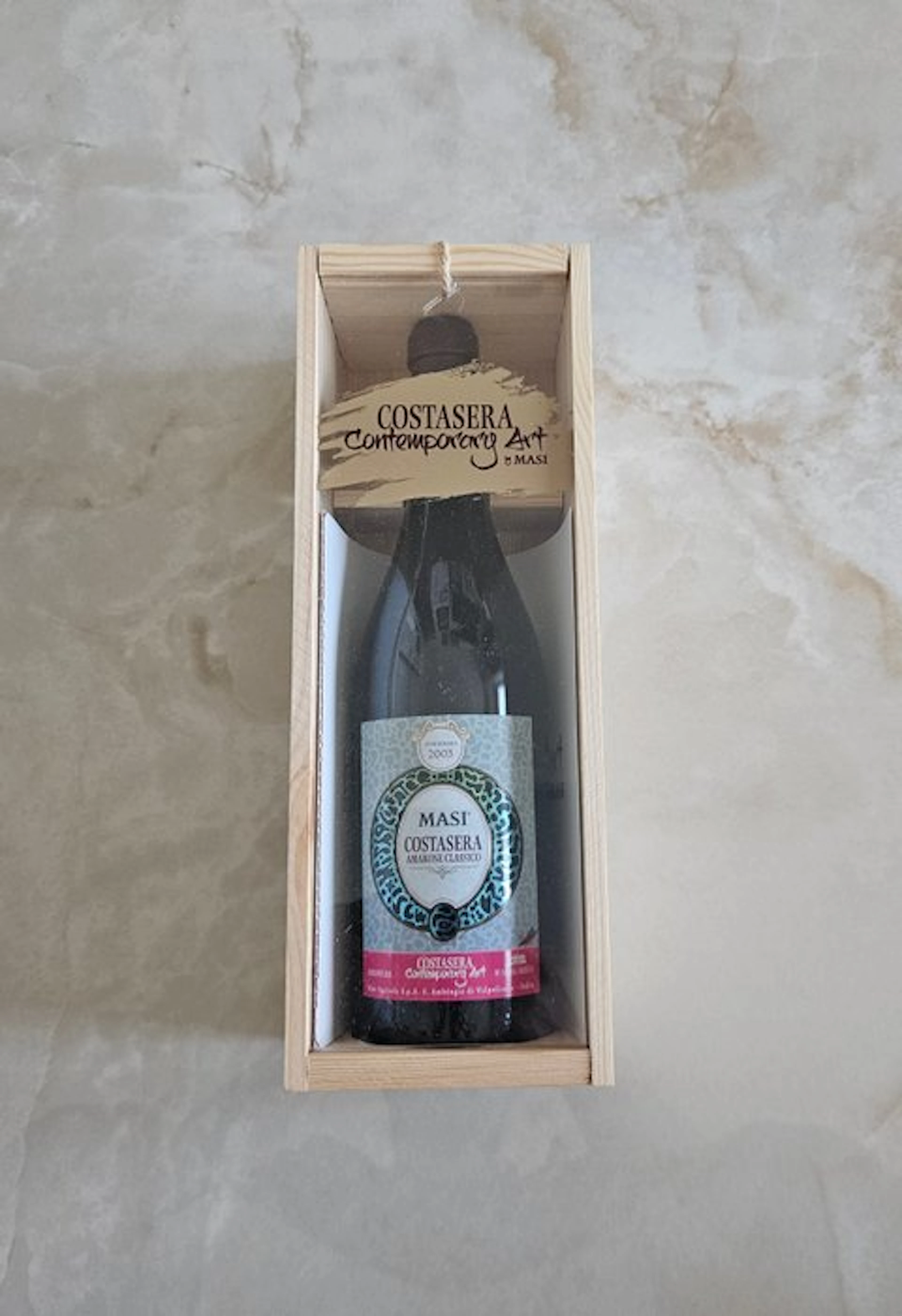 2003 Masi Costasera