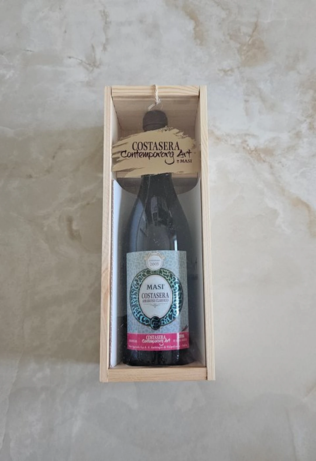 2003 Masi Costasera