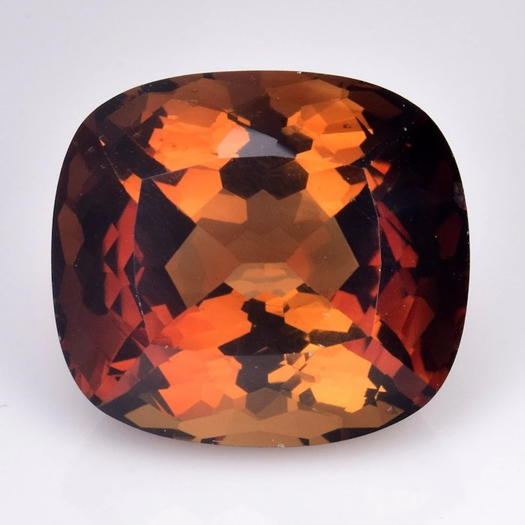 No reserve price - 1 pcs Orange