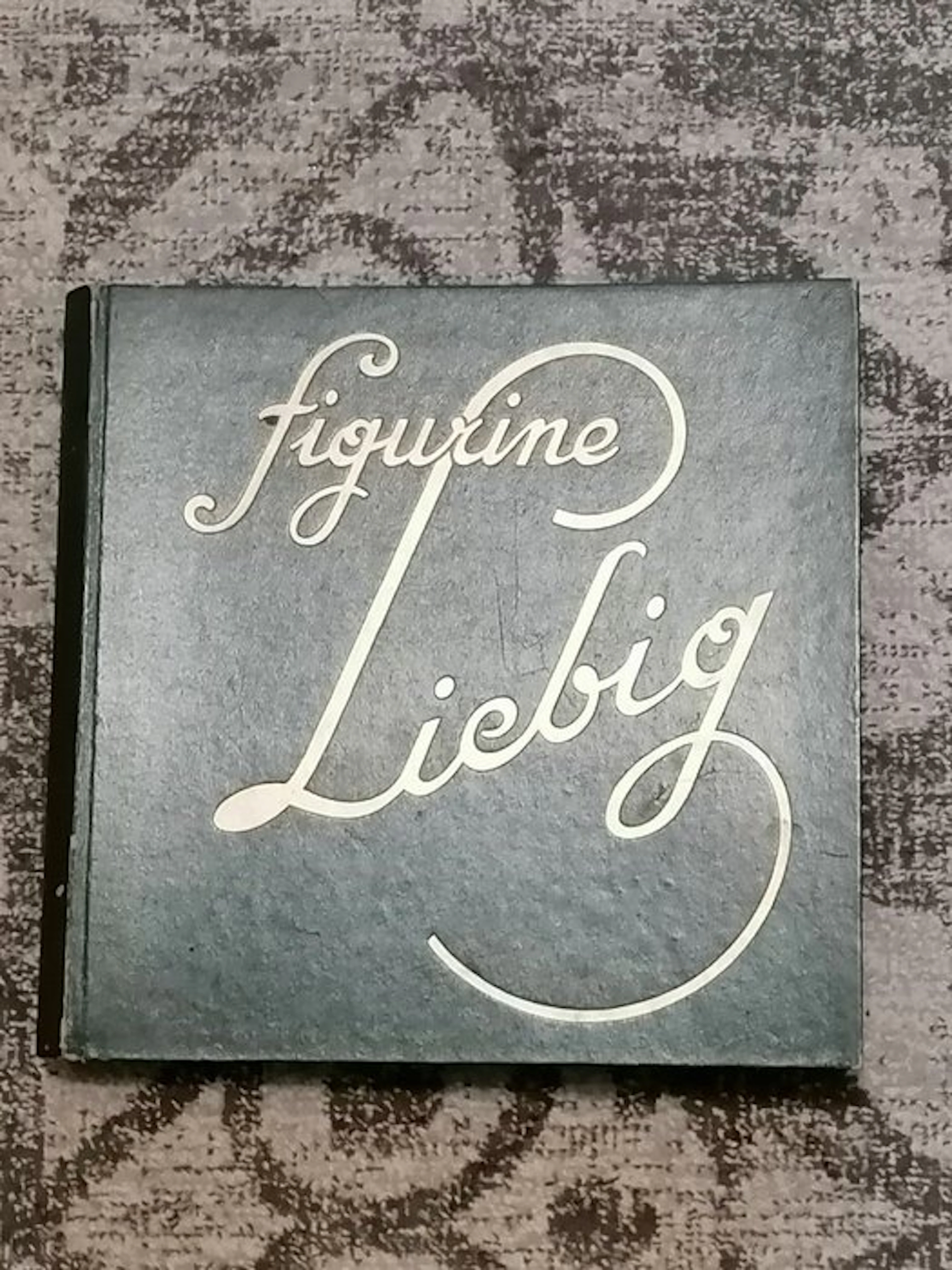 Chromos - 240 Complete album - Liebig