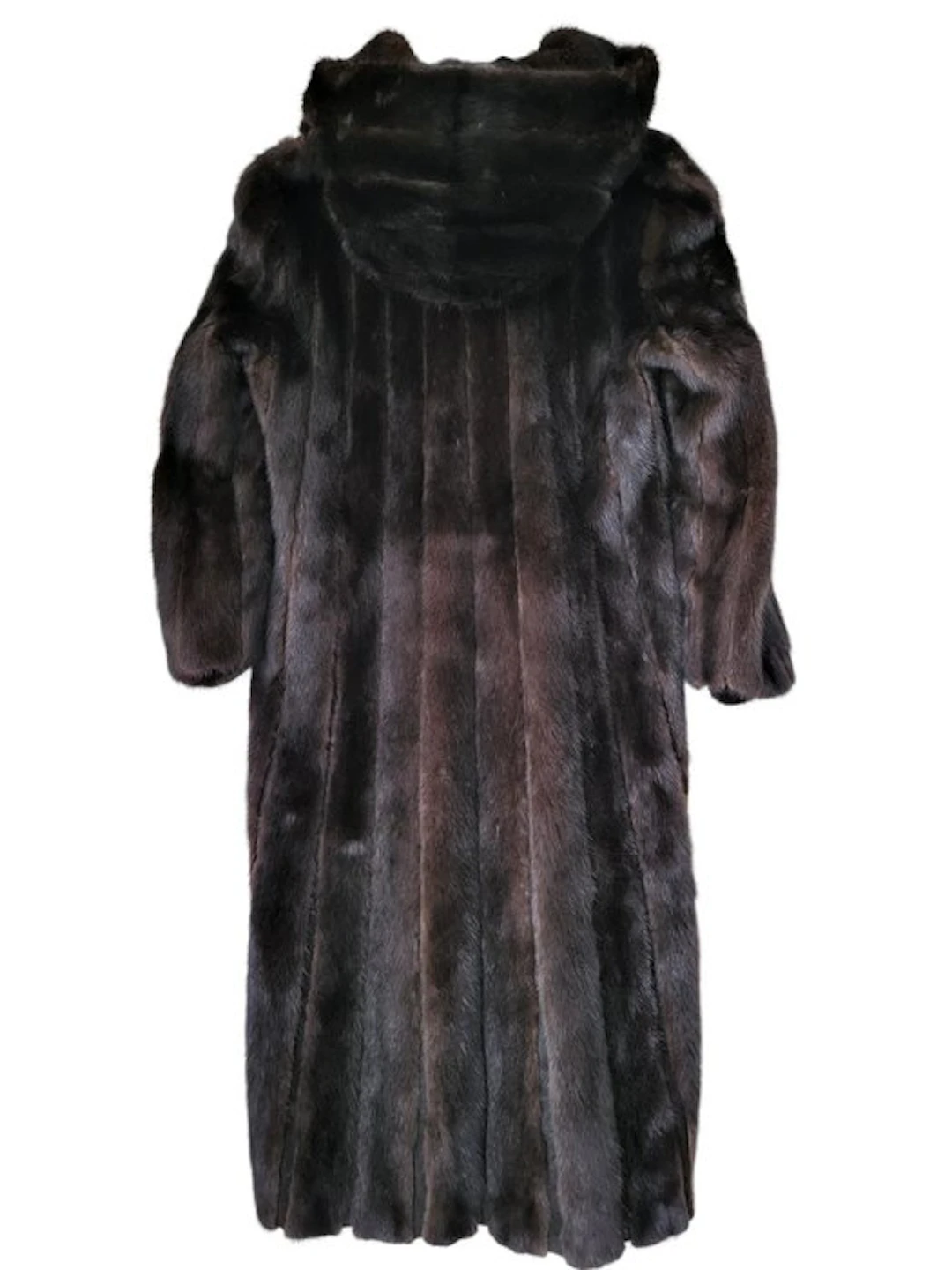 Artisan Furrier - Fur coat - Vintage