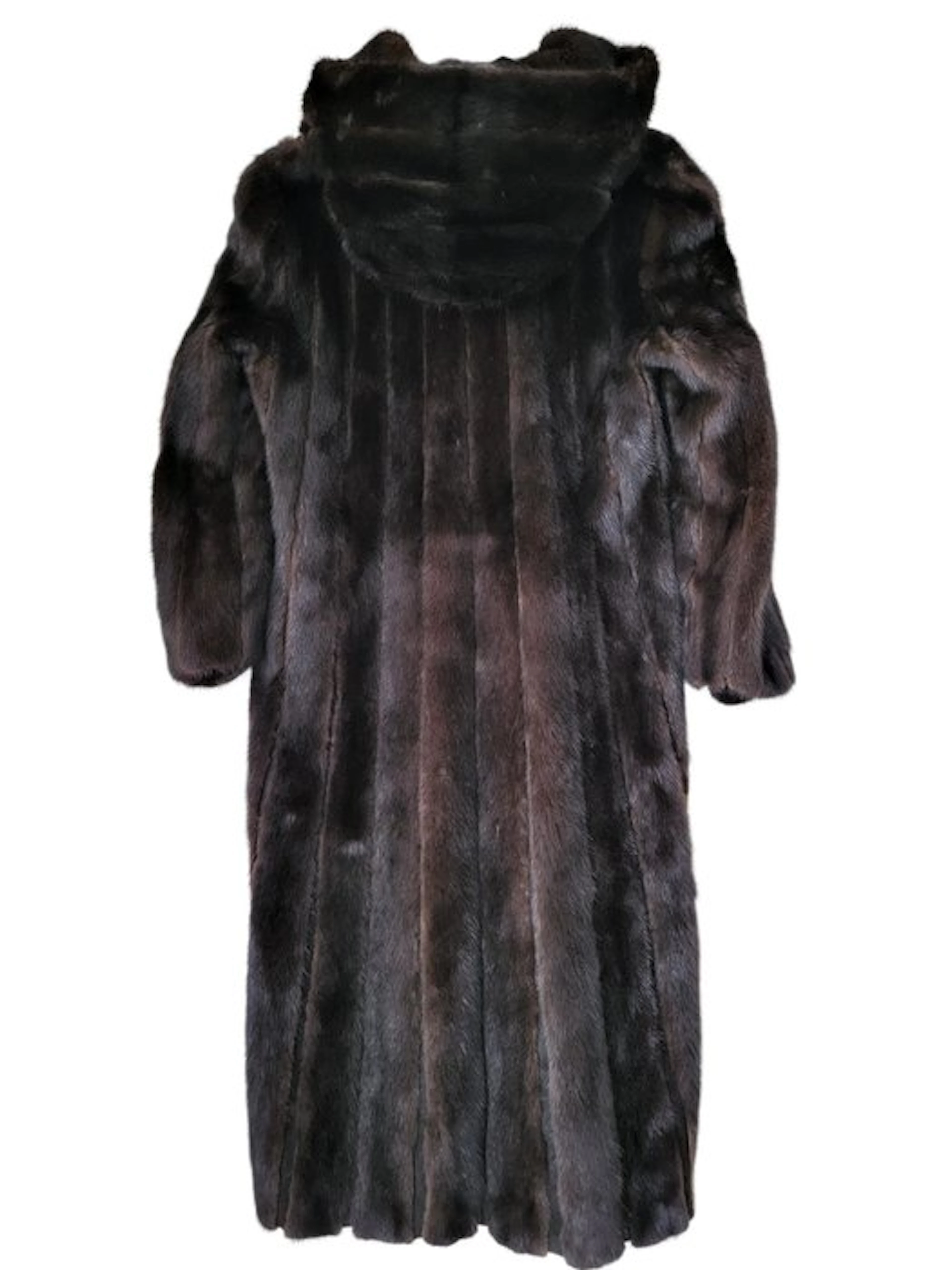 Artisan Furrier - Fur coat - Vintage