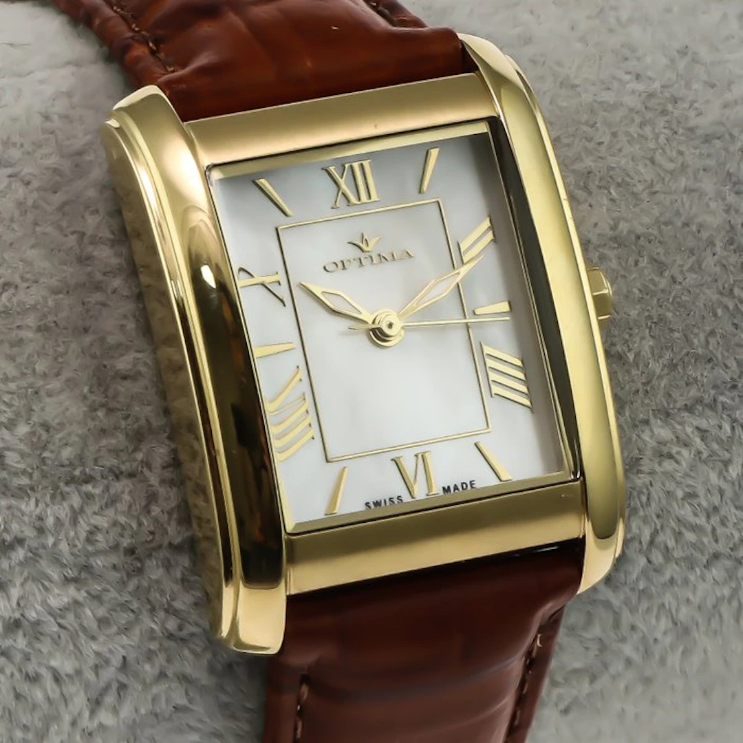 Optima - Swiss Made Watch - OSL140-GL-7 - No reserve price - Women - 2010-2020