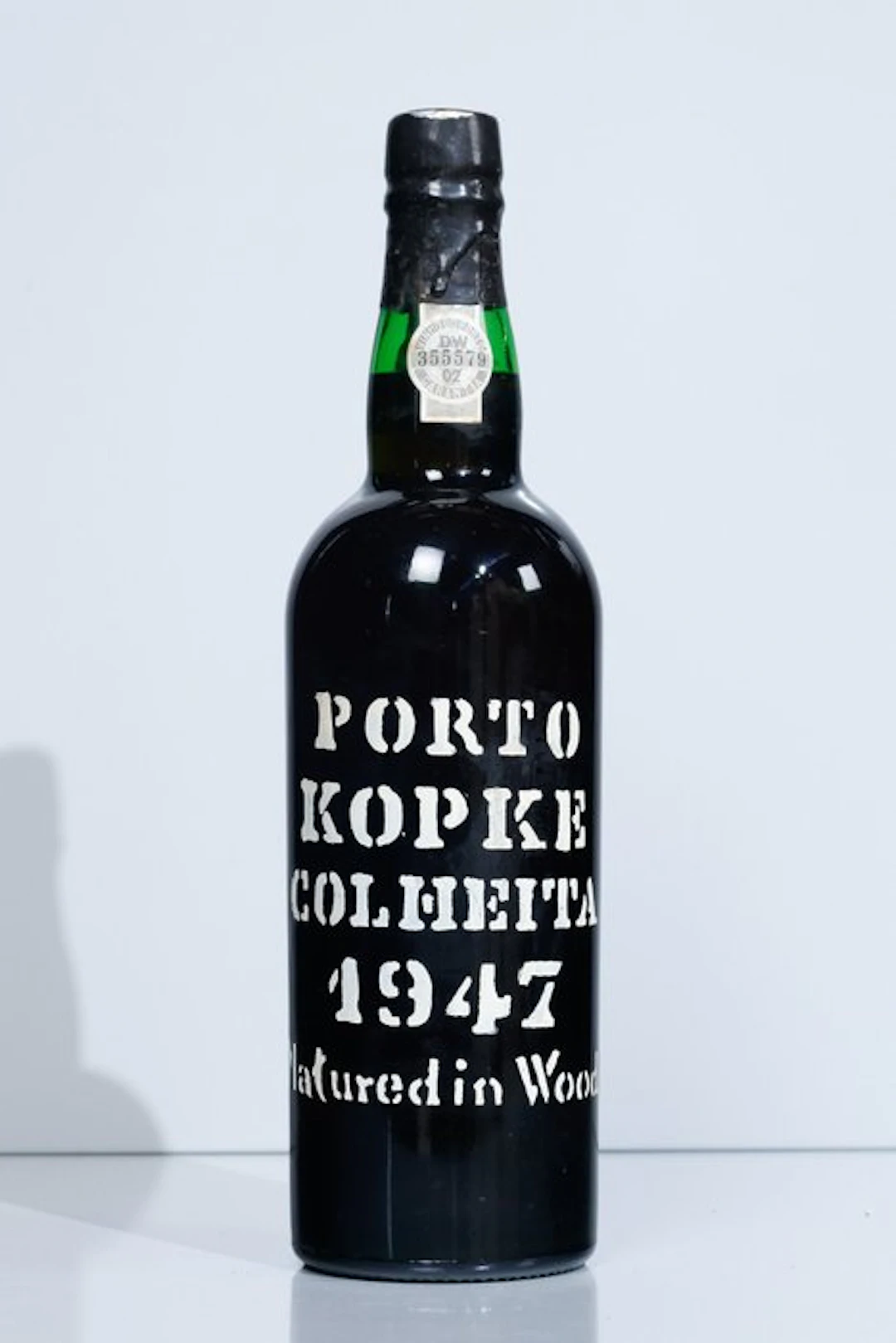 1947 Kopke (Bottled in 1998 - Aged 51 years old) - Colheita Port