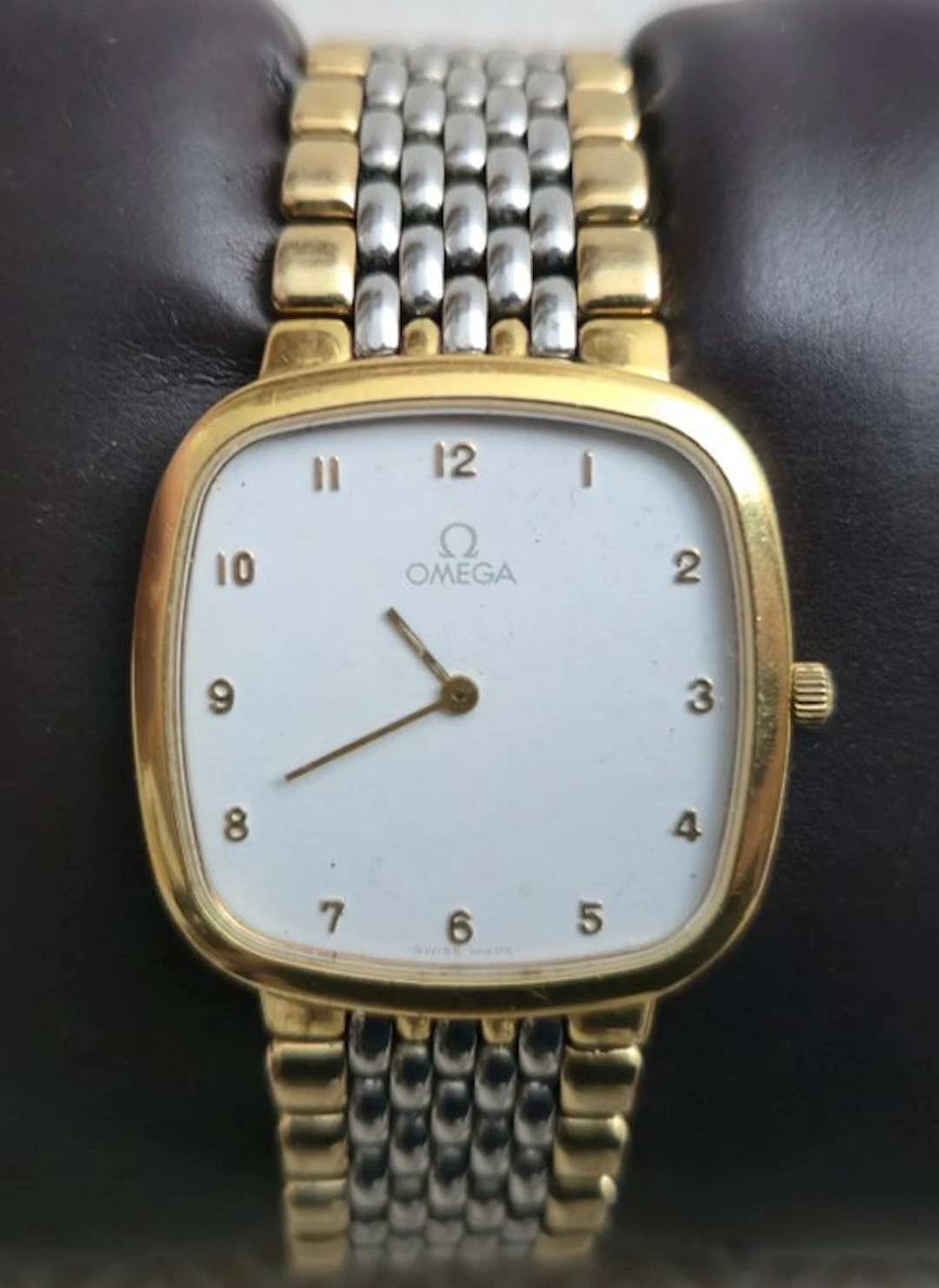 Omega - De Ville - No reserve price - Men - 1980-1989