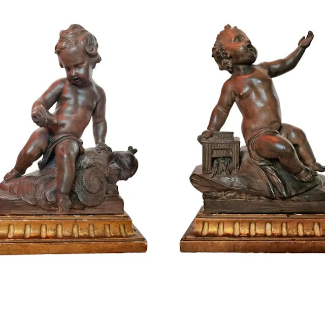 Sculpture