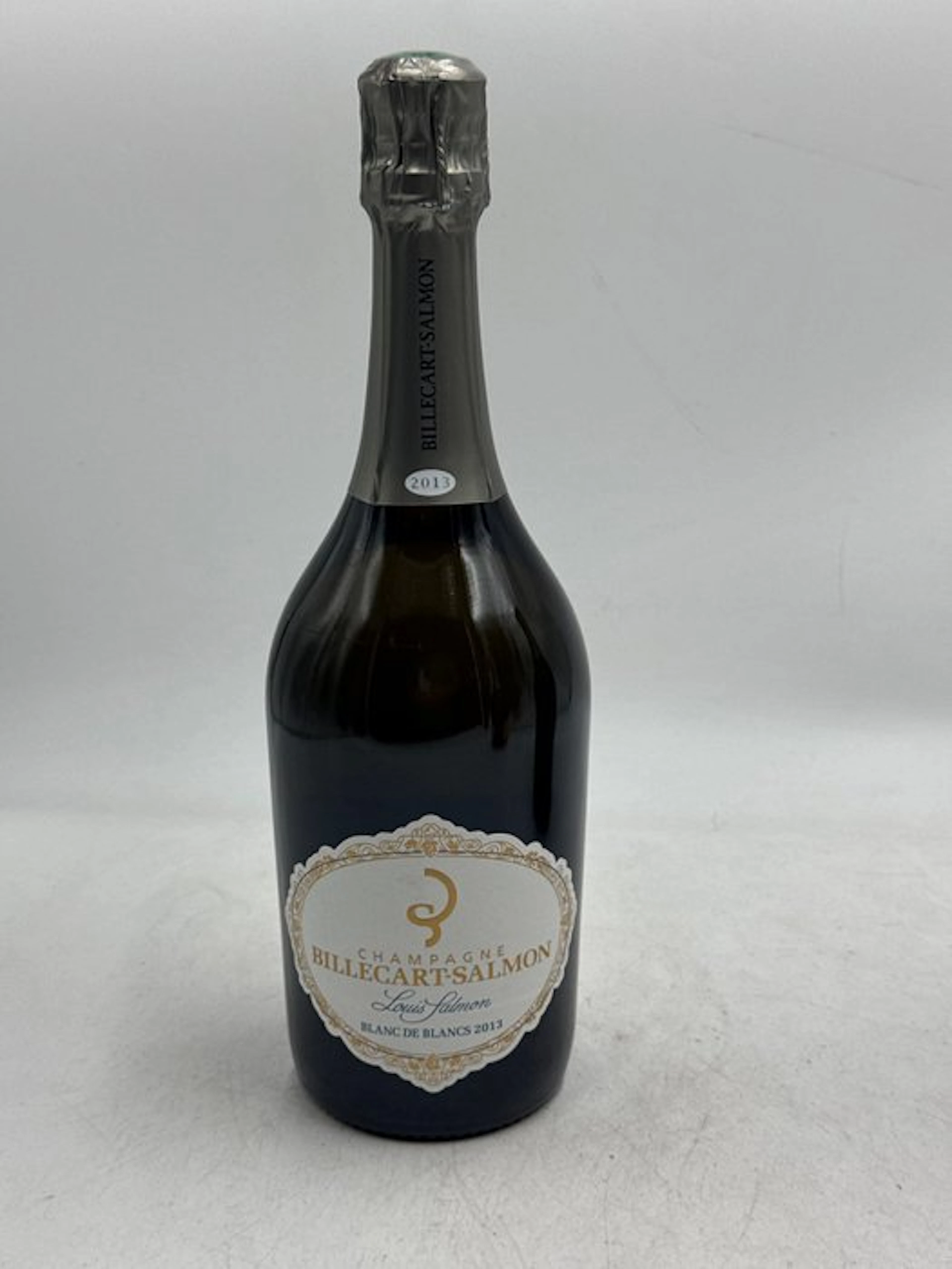 2013 Billecart-Salmon