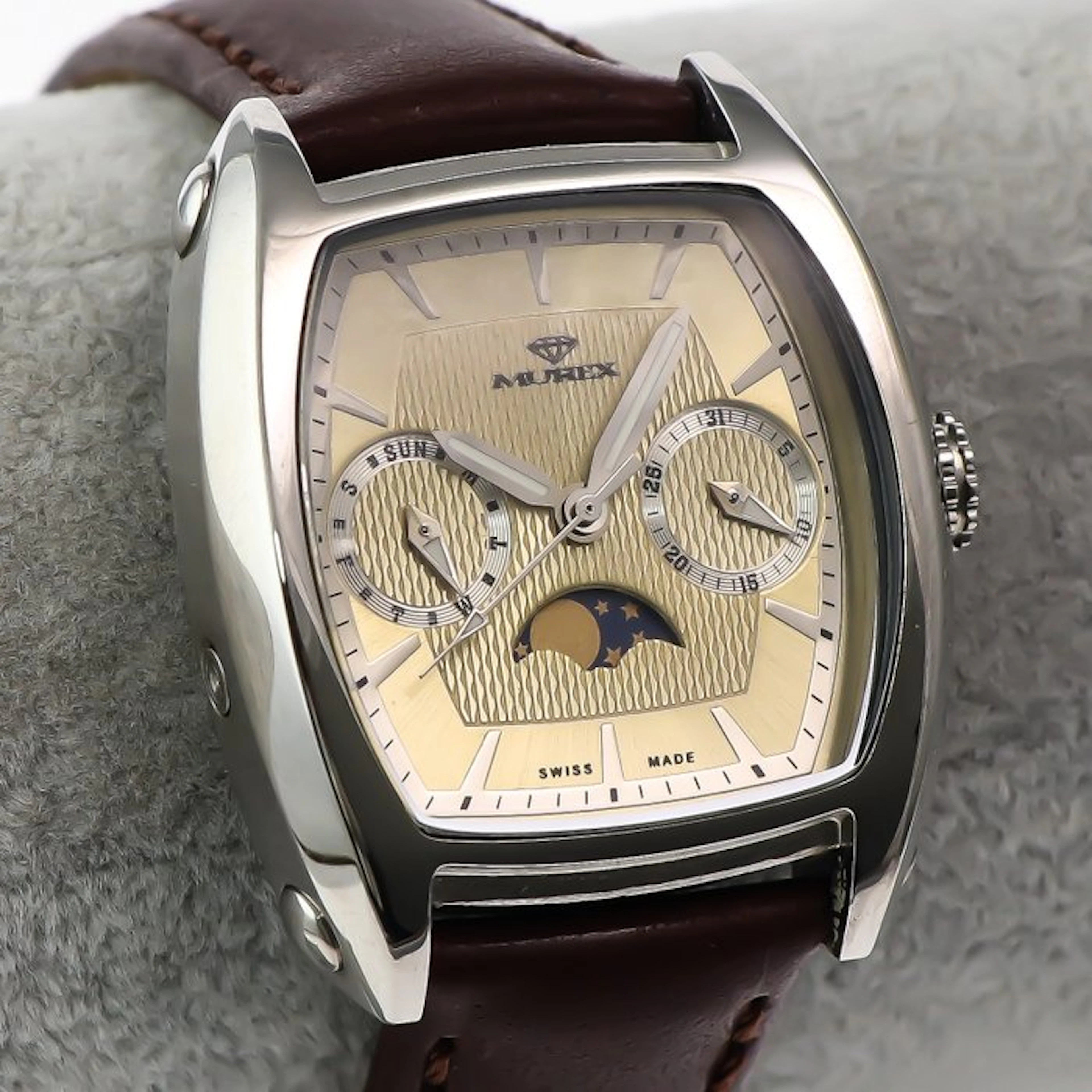 MUREX - Swiss Made Watch - FSM721-SL-14 - No reserve price - Unisex - 2020-2025