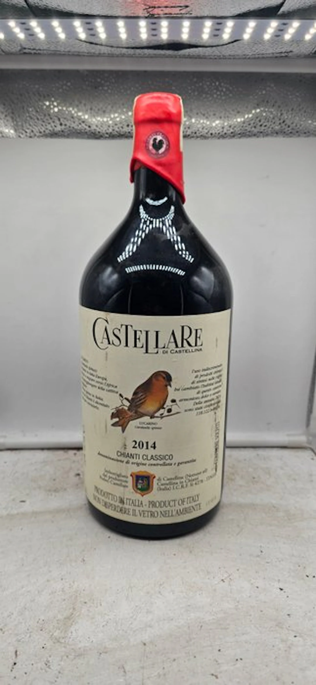 2014 Castellare di Castellina - Chianti Classico - 1...