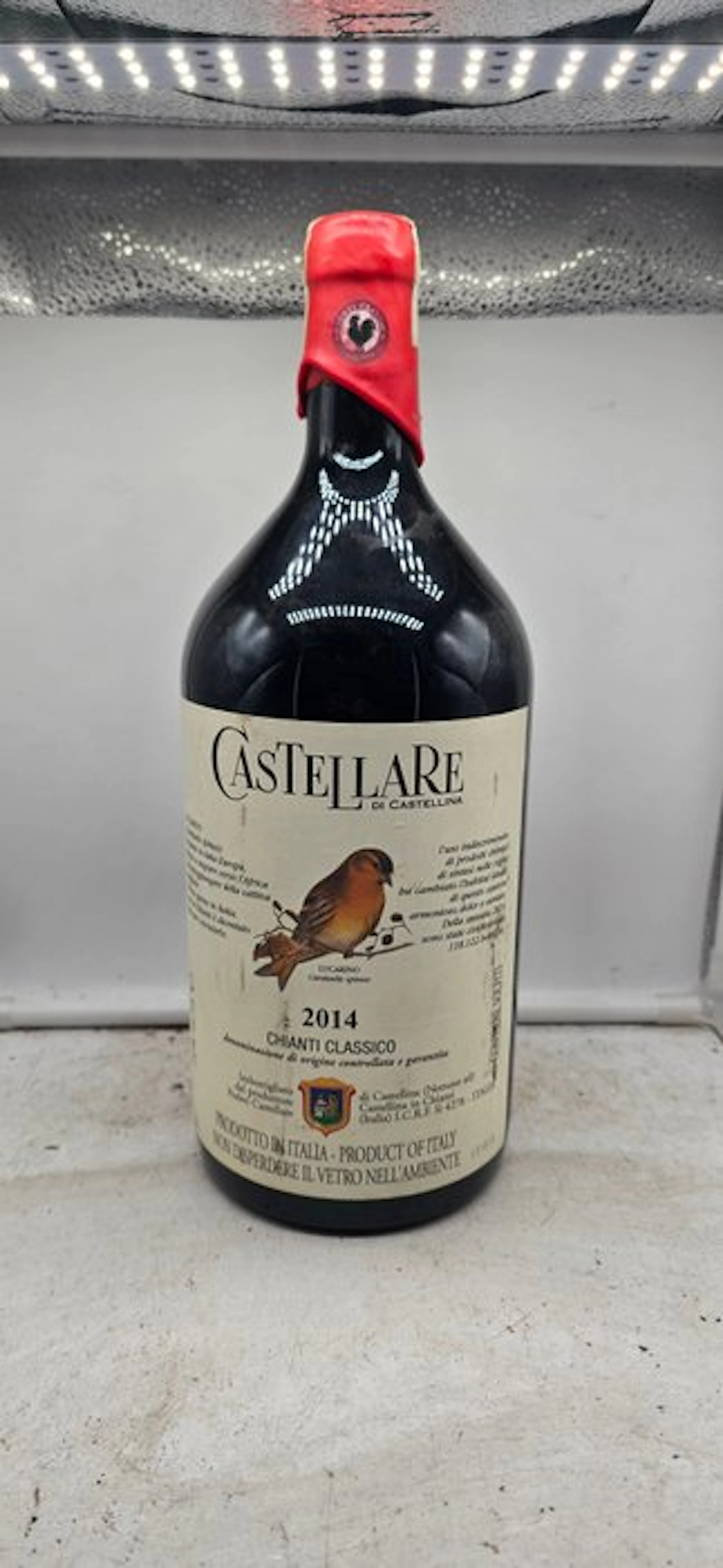 2014 Castellare di Castellina - Chianti Classico - 1...