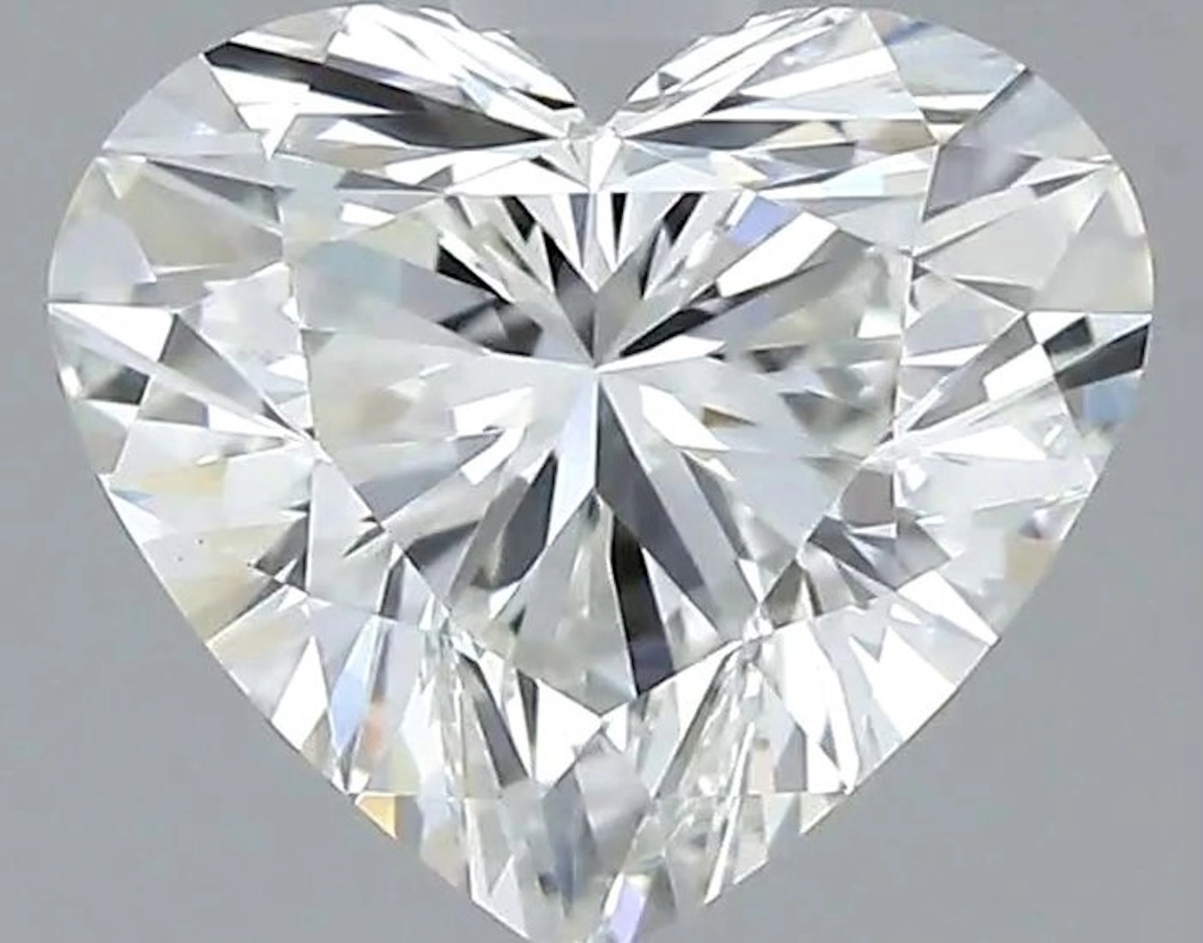 No reserve price - 1 pcs Diamond (Natural) - 0.40 ct...