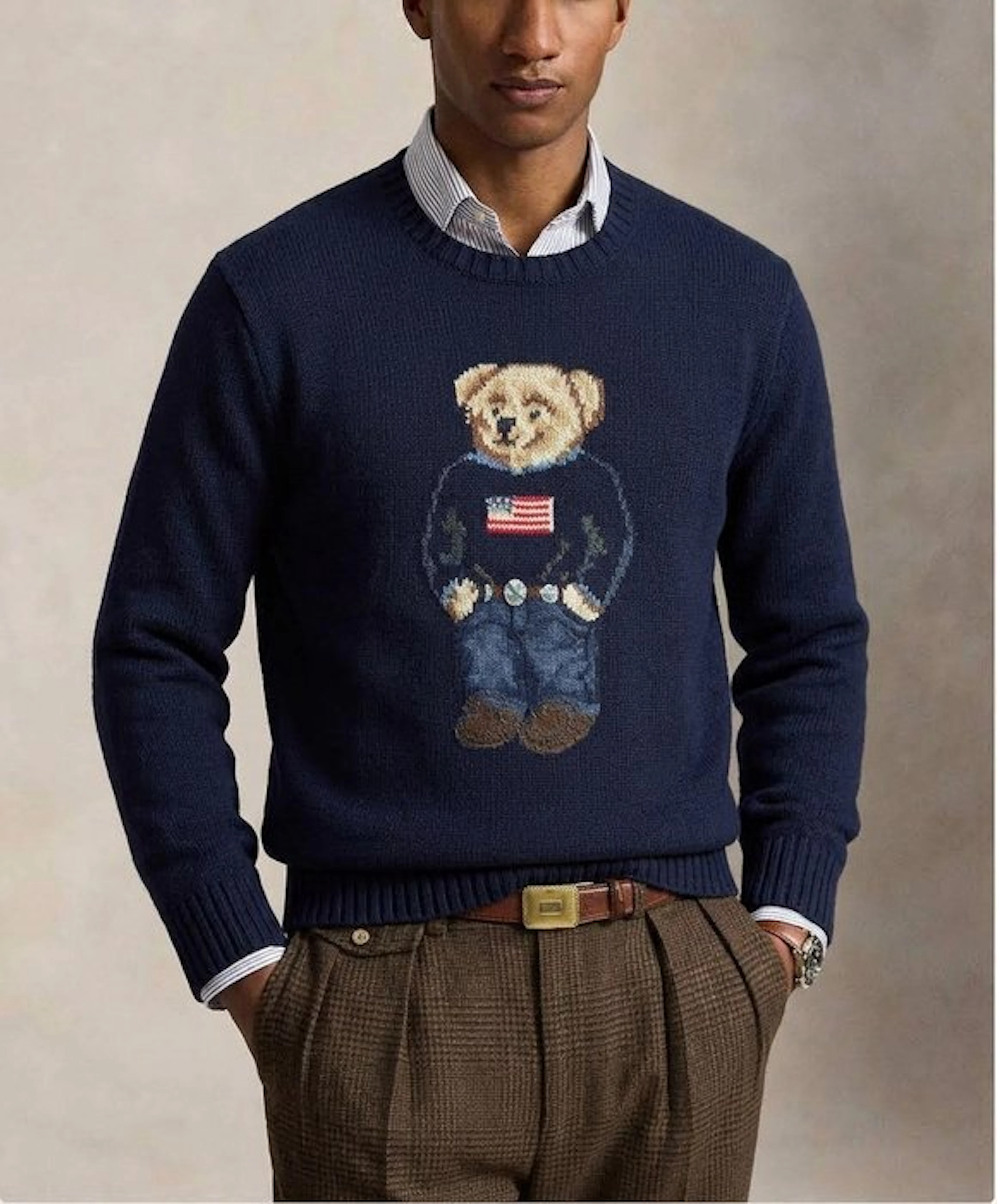 Ralph Lauren - Jumper