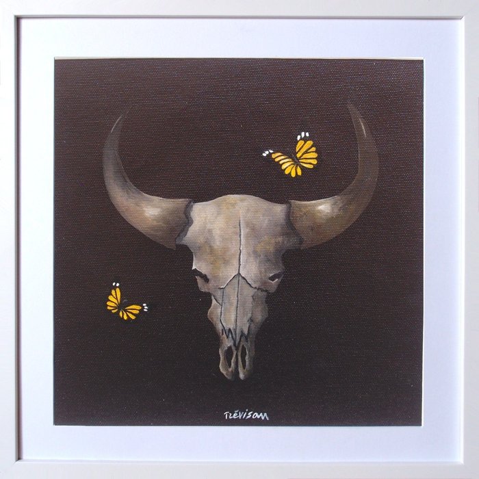 Trevisan Carlo - Vamity