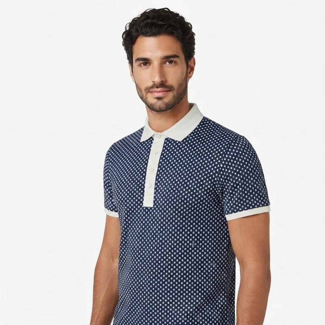Fendi - Polo shirt