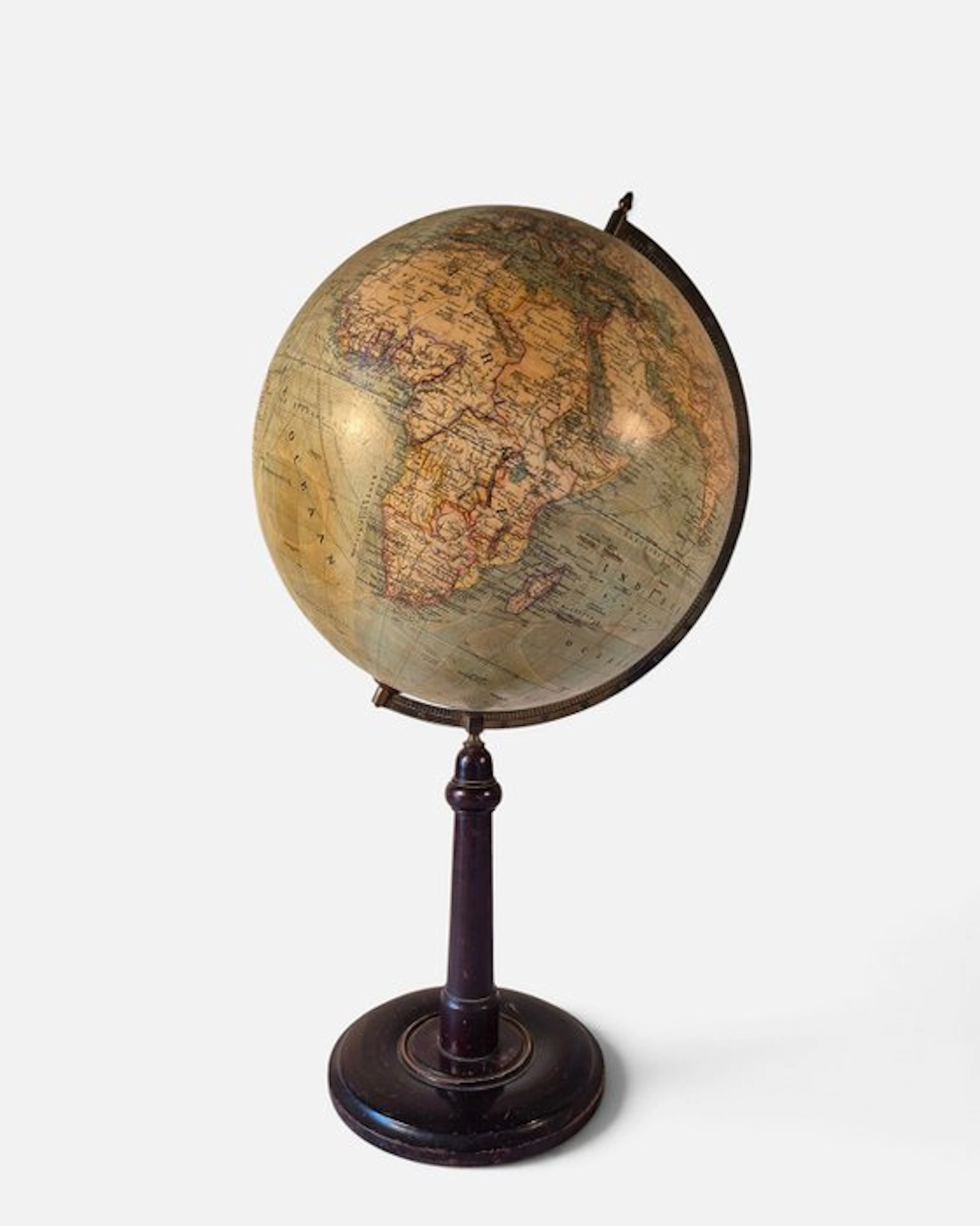 Globe - Dr