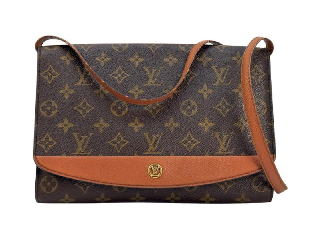 Louis Vuitton - Bordeaux - Clutch bag
