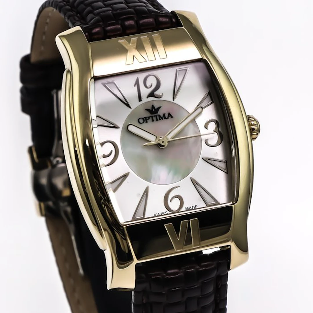 Optima - Swiss Made Watch - OSL244-GL-7 - No reserve price - Women - 2010-2020