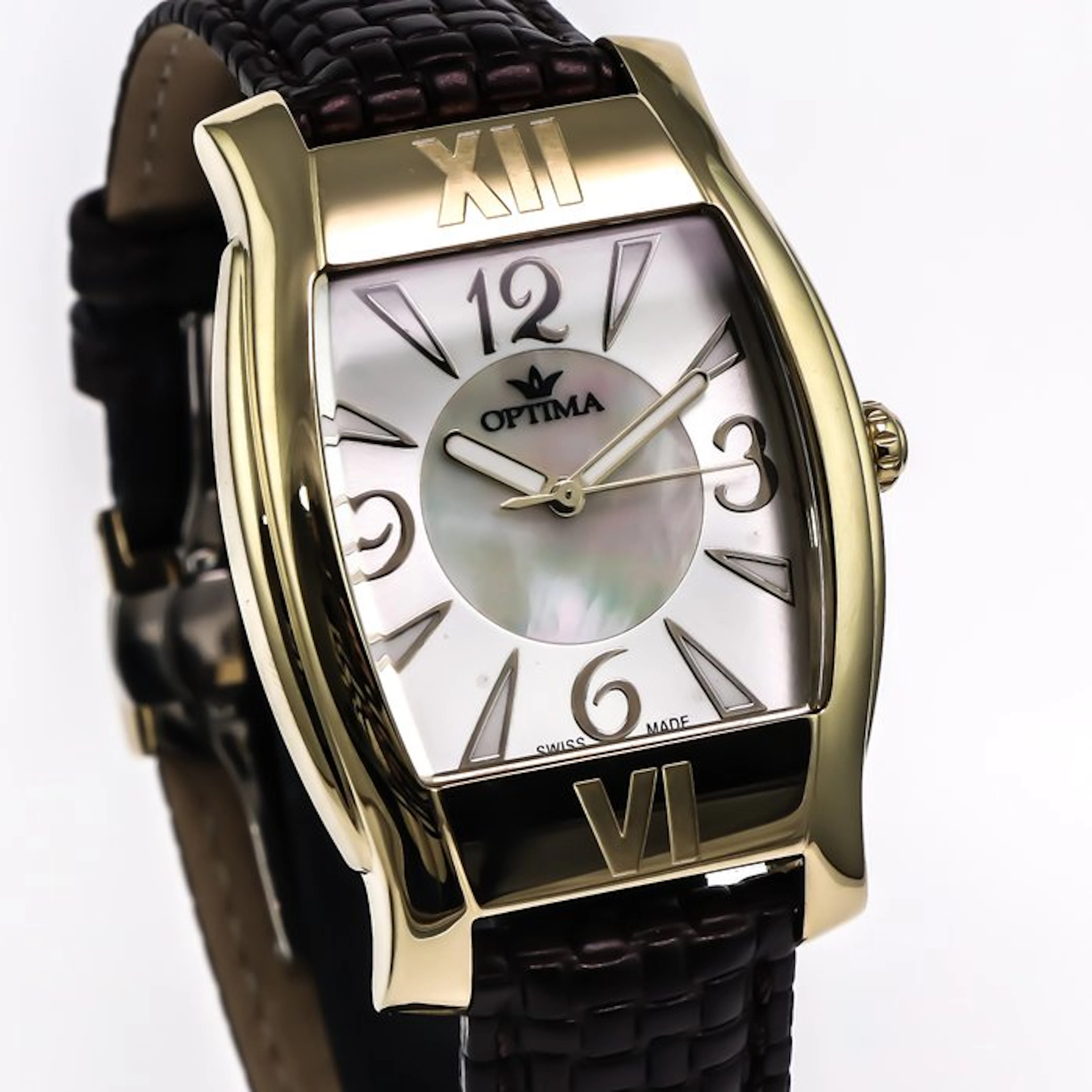 Optima - Swiss Made Watch - OSL244-GL-7 - No reserve price - Women - 2010-2020