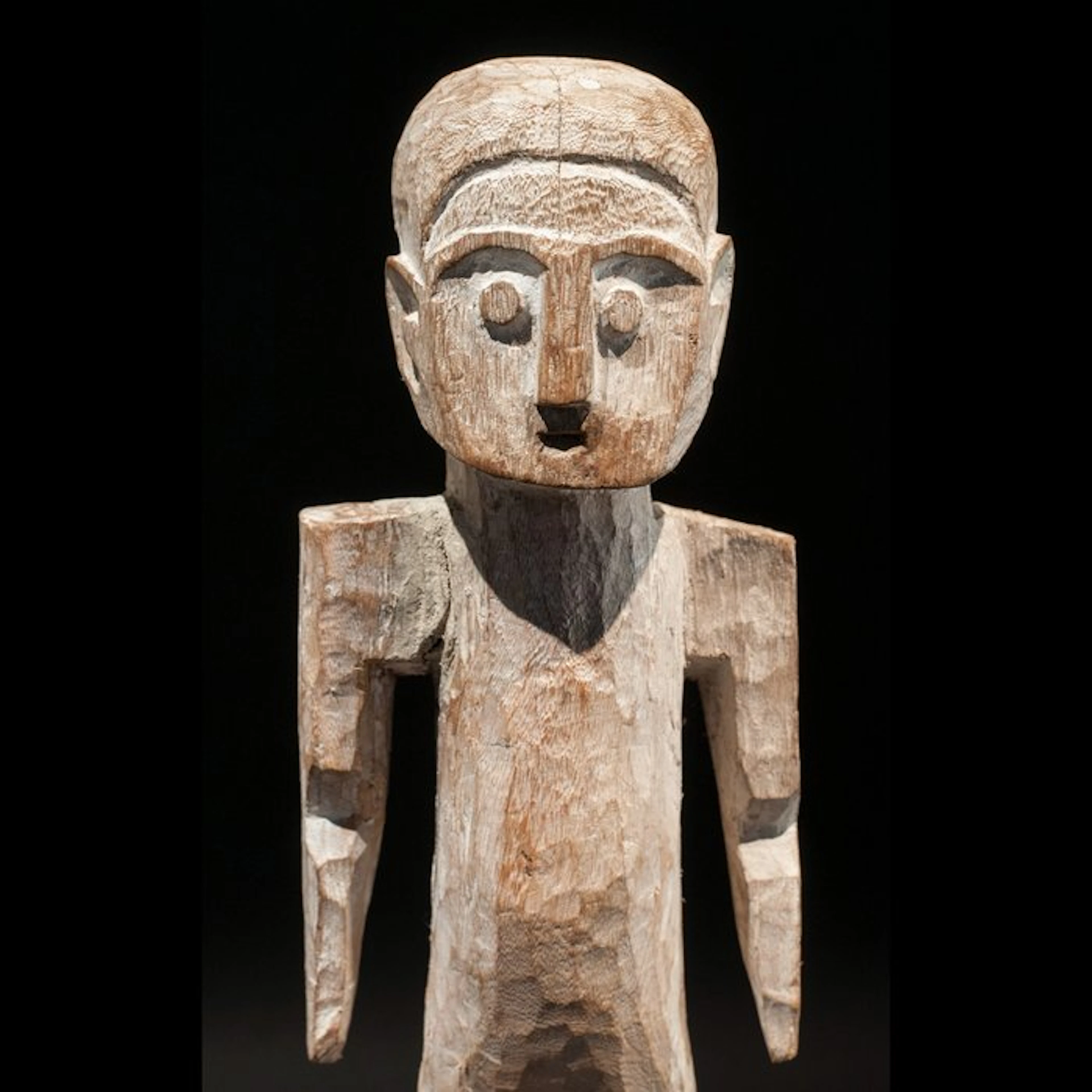 altar figurine - Adan Ada - Ghana