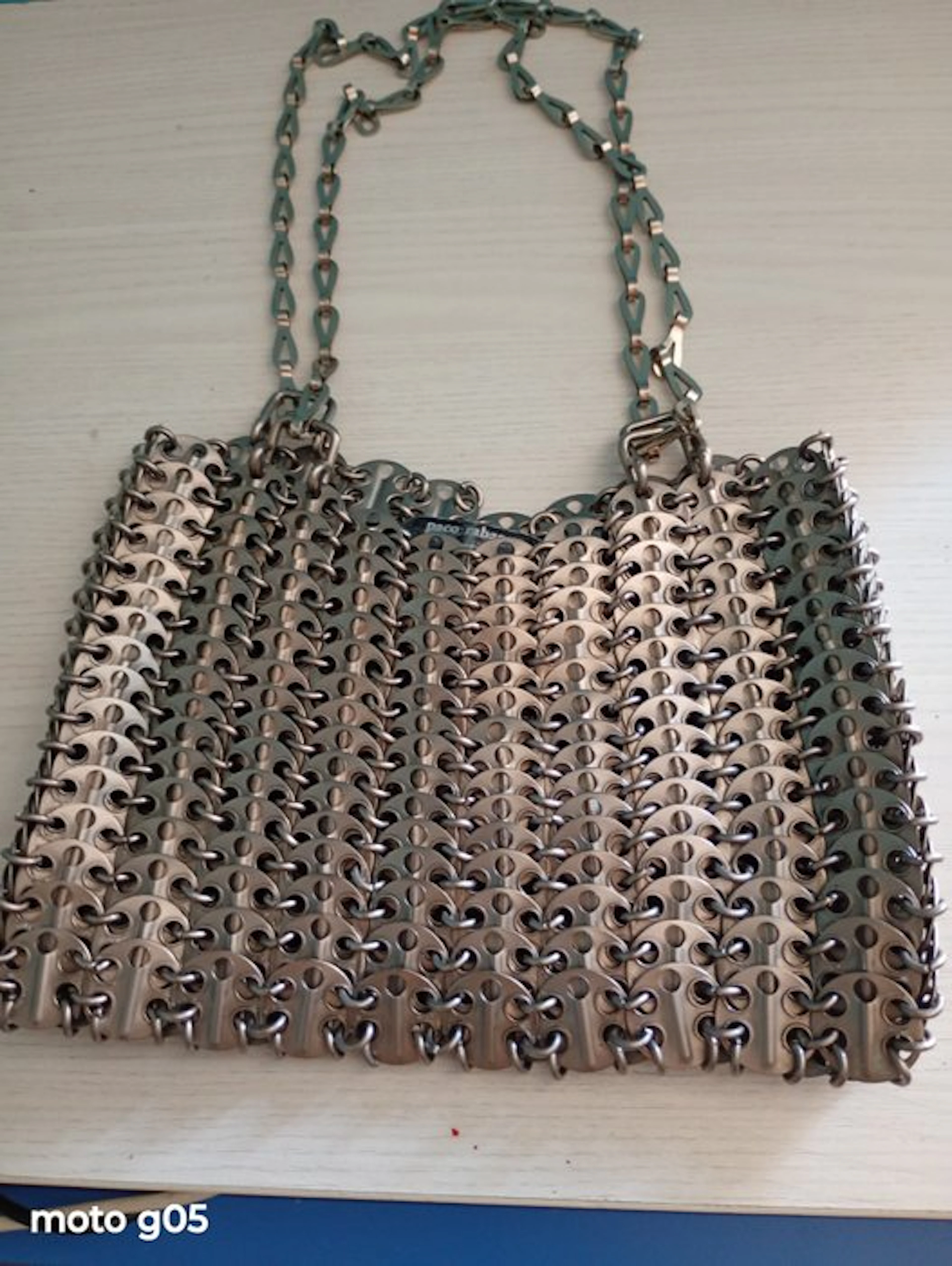 Shoulder bag