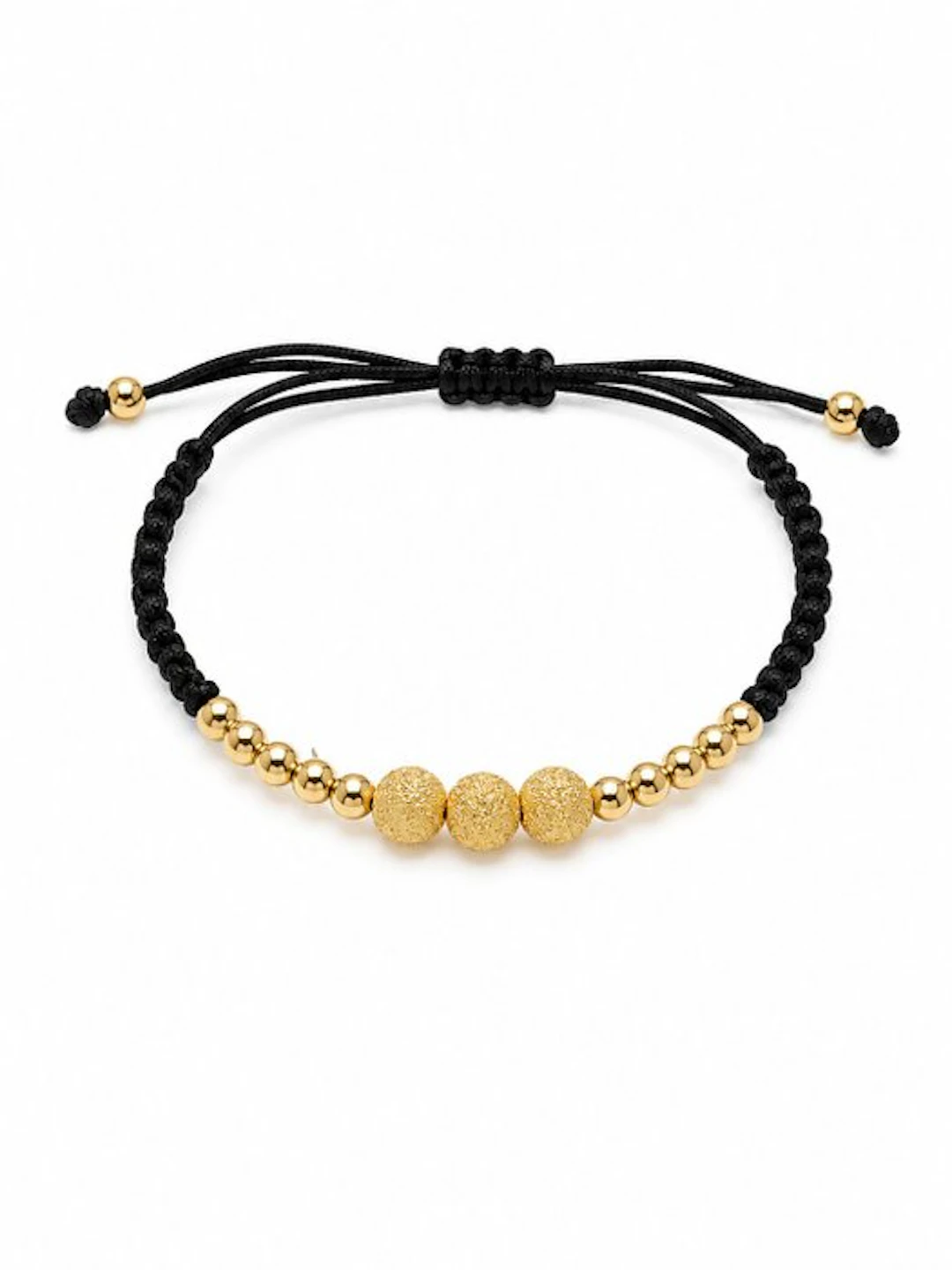 No reserve price - Bracelet - 18 kt
