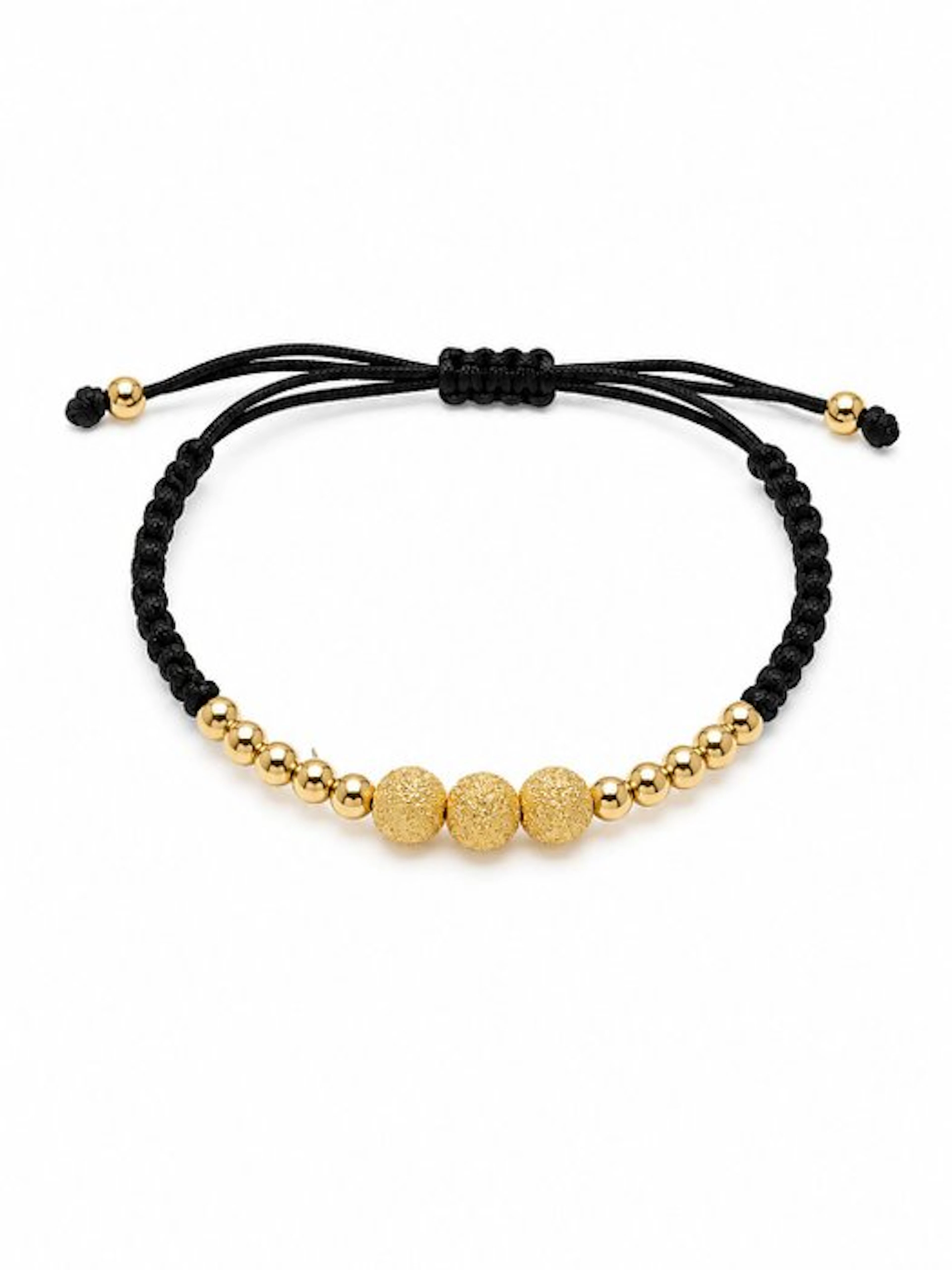 No reserve price - Bracelet - 18 kt