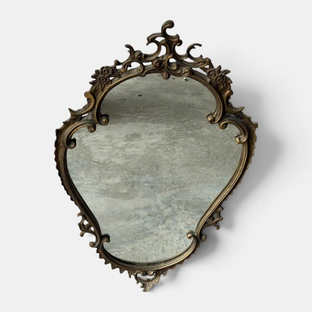 Mirror - Bronze, Glass - Bronze mirror