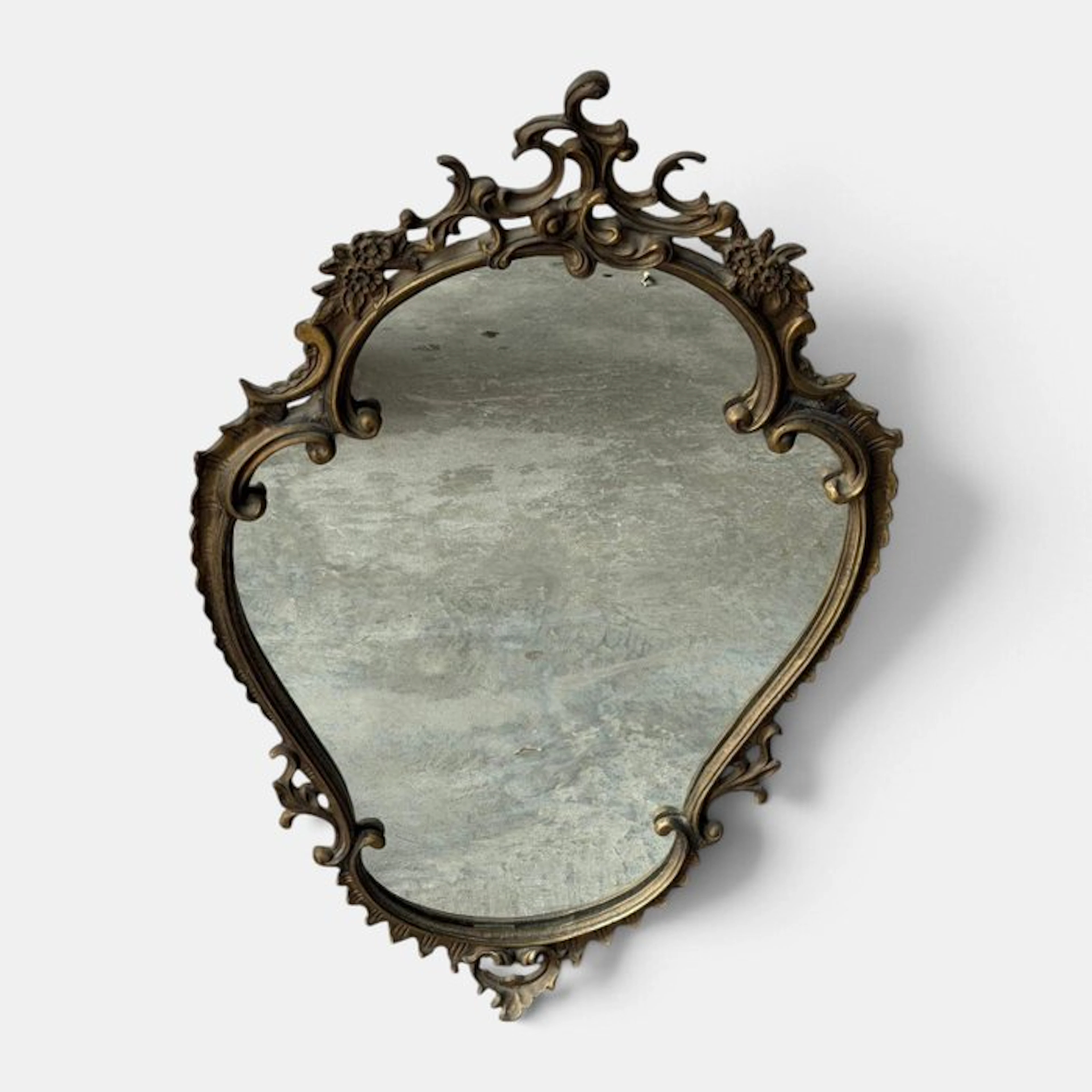 Mirror - Bronze, Glass - Bronze mirror