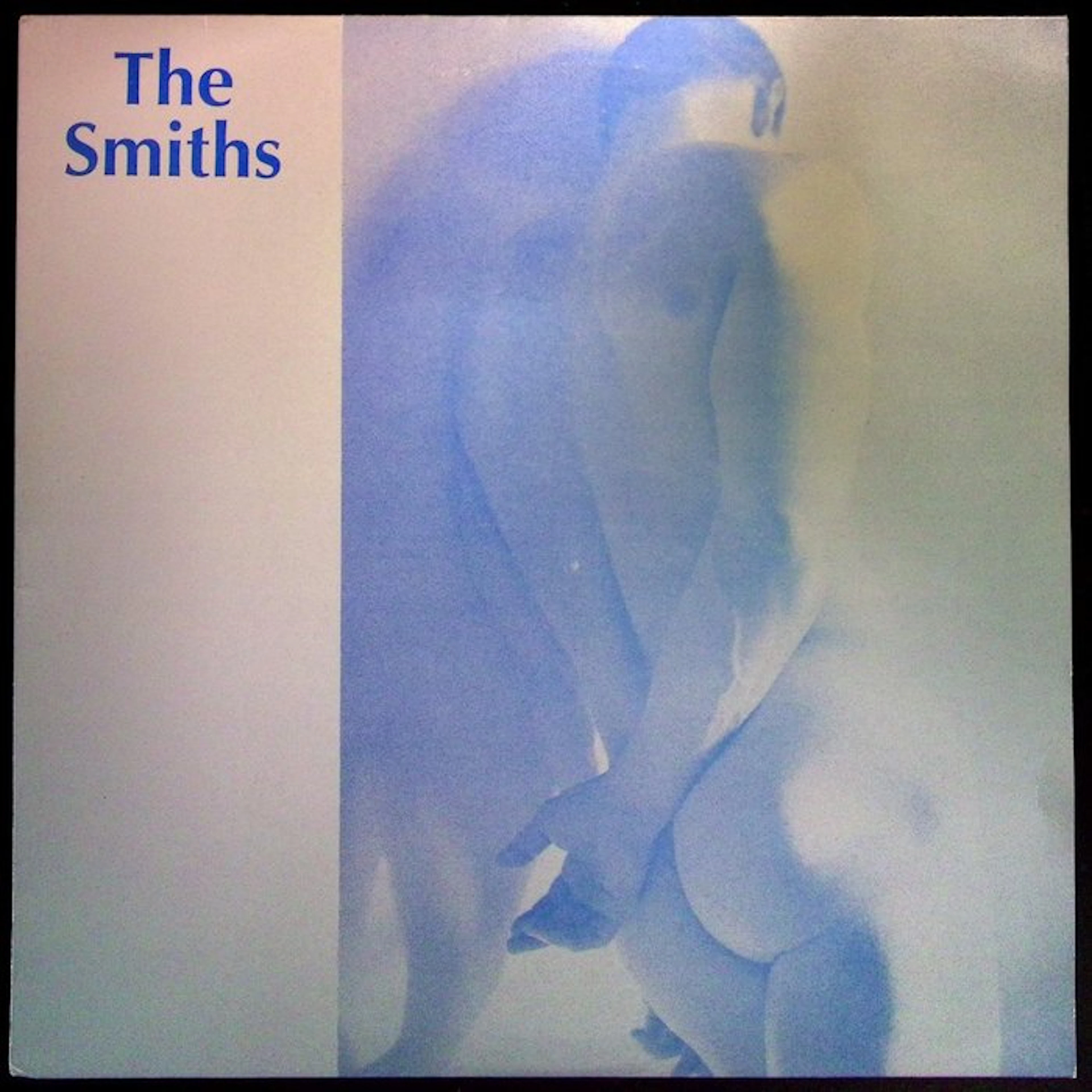 The Smiths - Still Ill +2 (1984 first 12" EP) - Multiple...