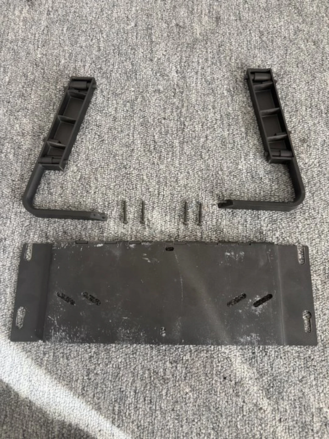 Bang & Olufsen - Wall Bracket for Beocenter 2300 Audio component