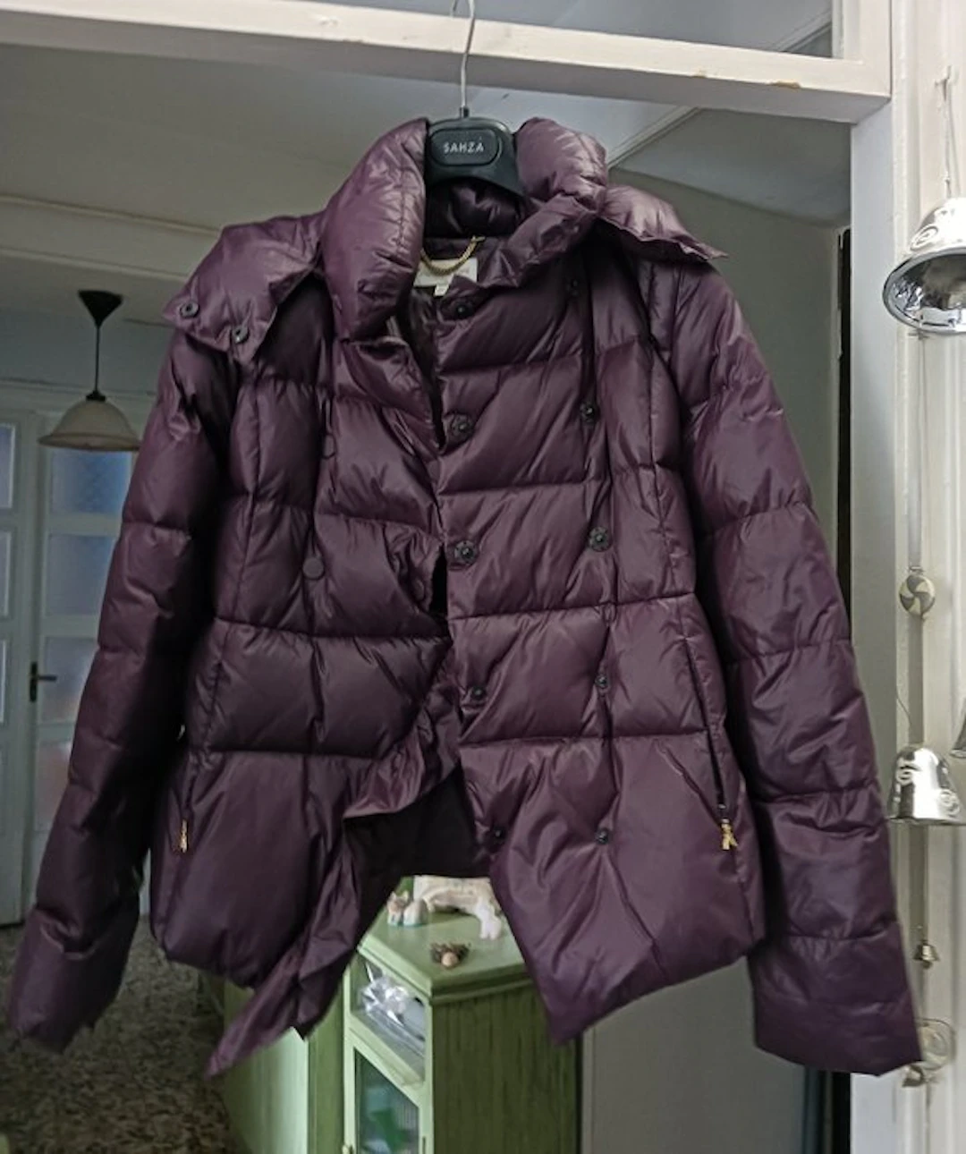 Patrizia Pepe - Down jacket - New with tags