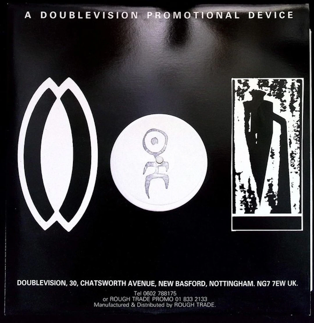 Einsturzende Neubauten - Untitled (Interview