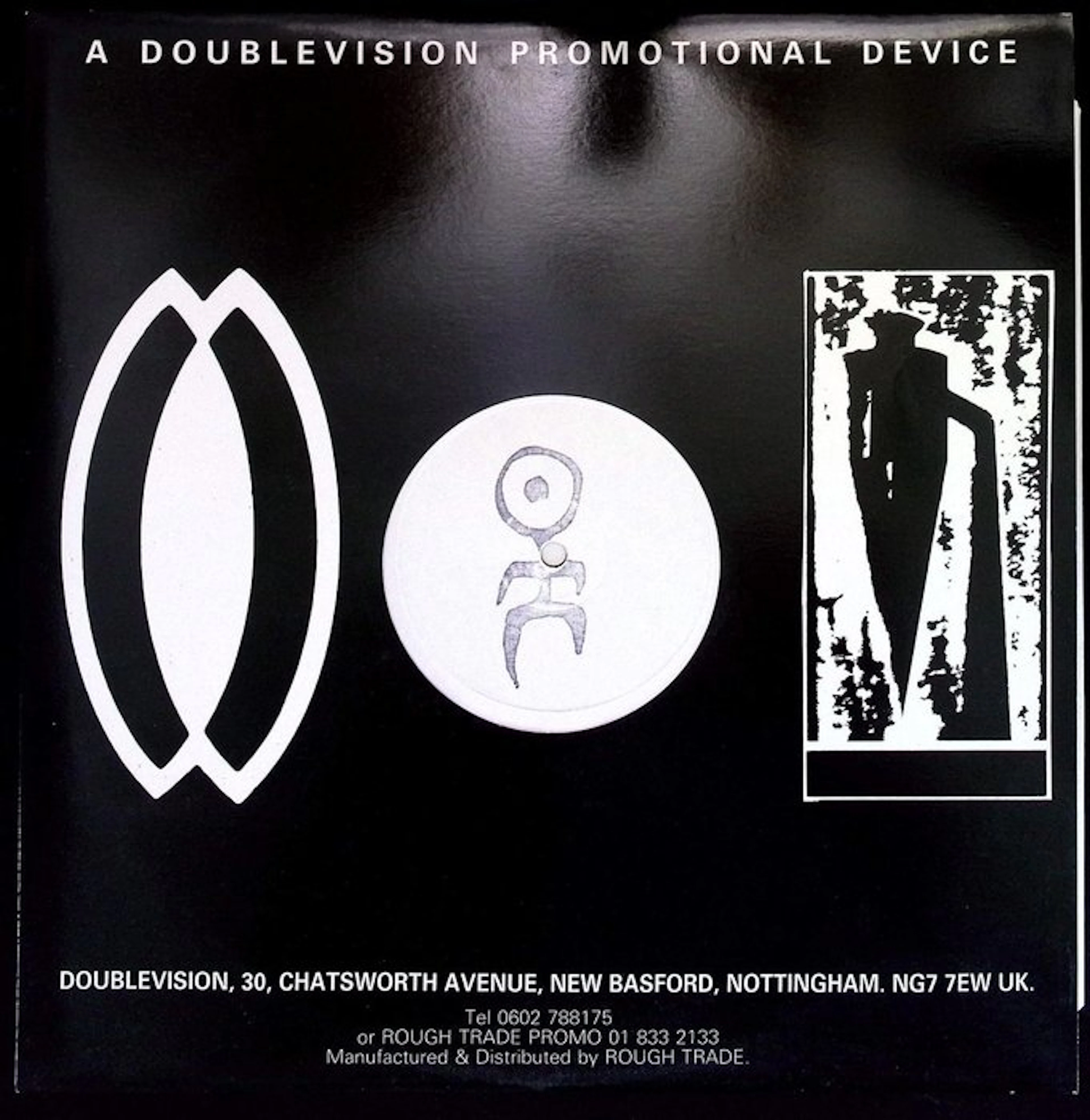 Einsturzende Neubauten - Untitled (Interview