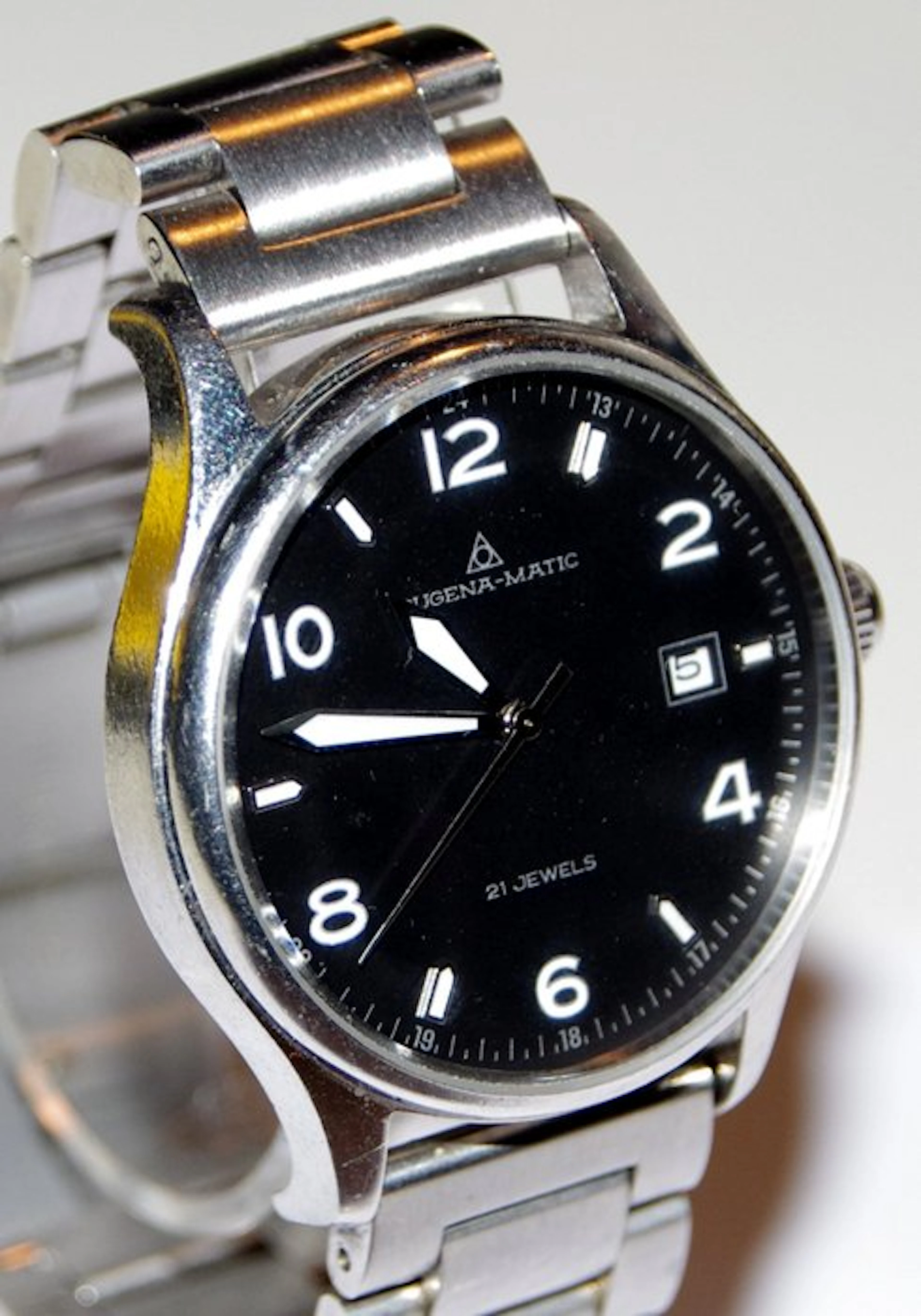Dugena - Dugena Matic - No reserve price - 4107454-8215 - Men - 1990-1999
